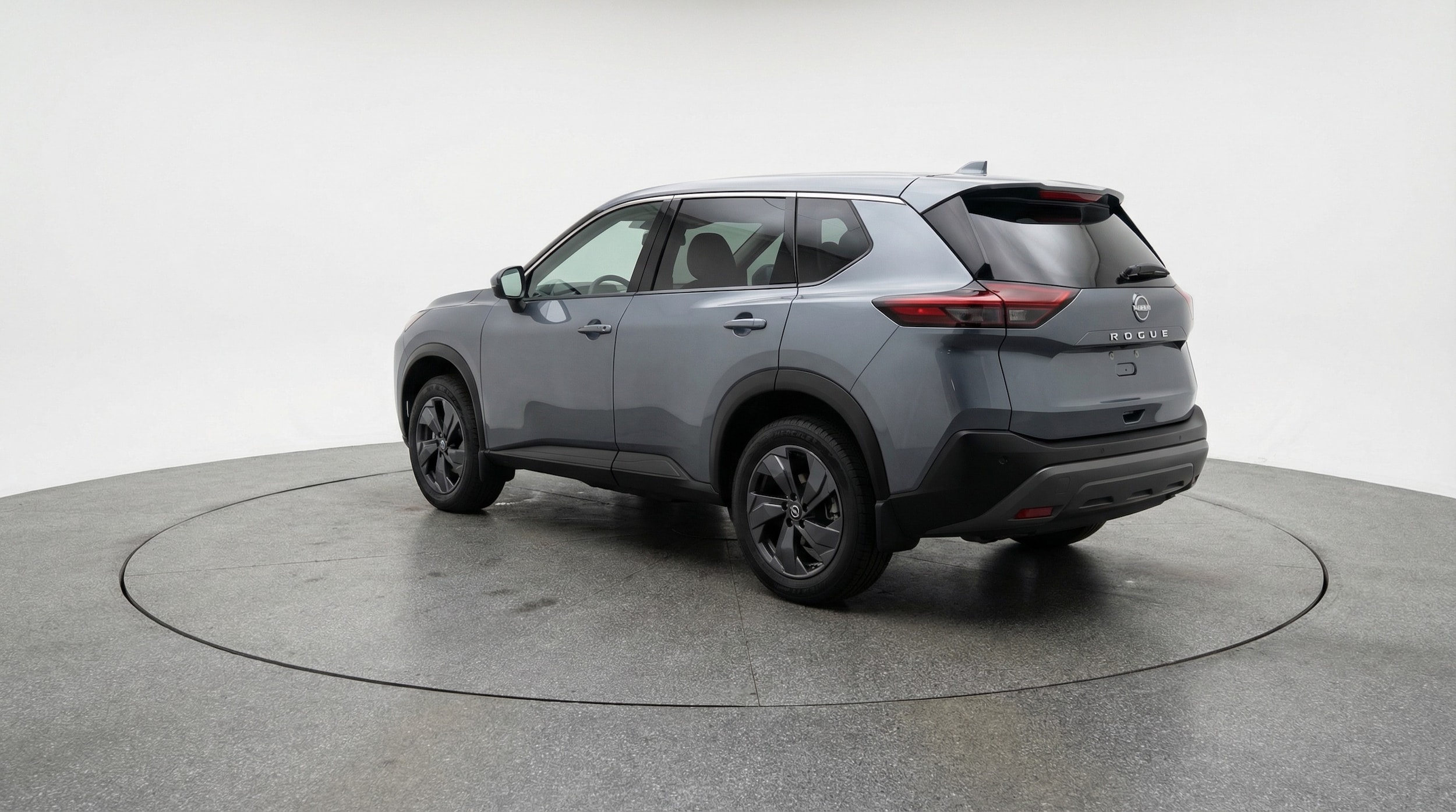 Thumbnail: 2025 Nissan Rogue - 5