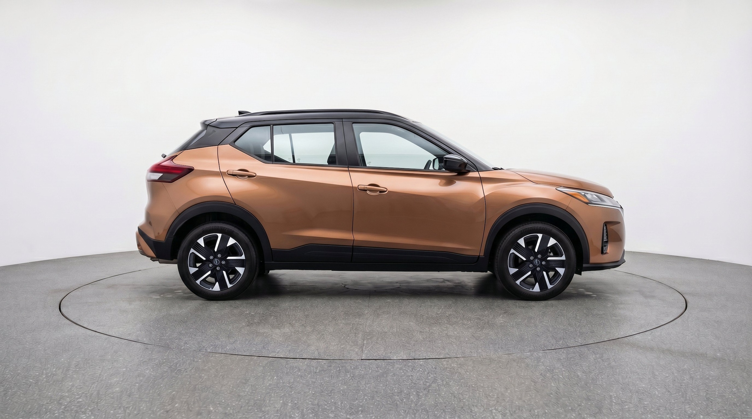Thumbnail: 2026 Nissan Kicks - 11