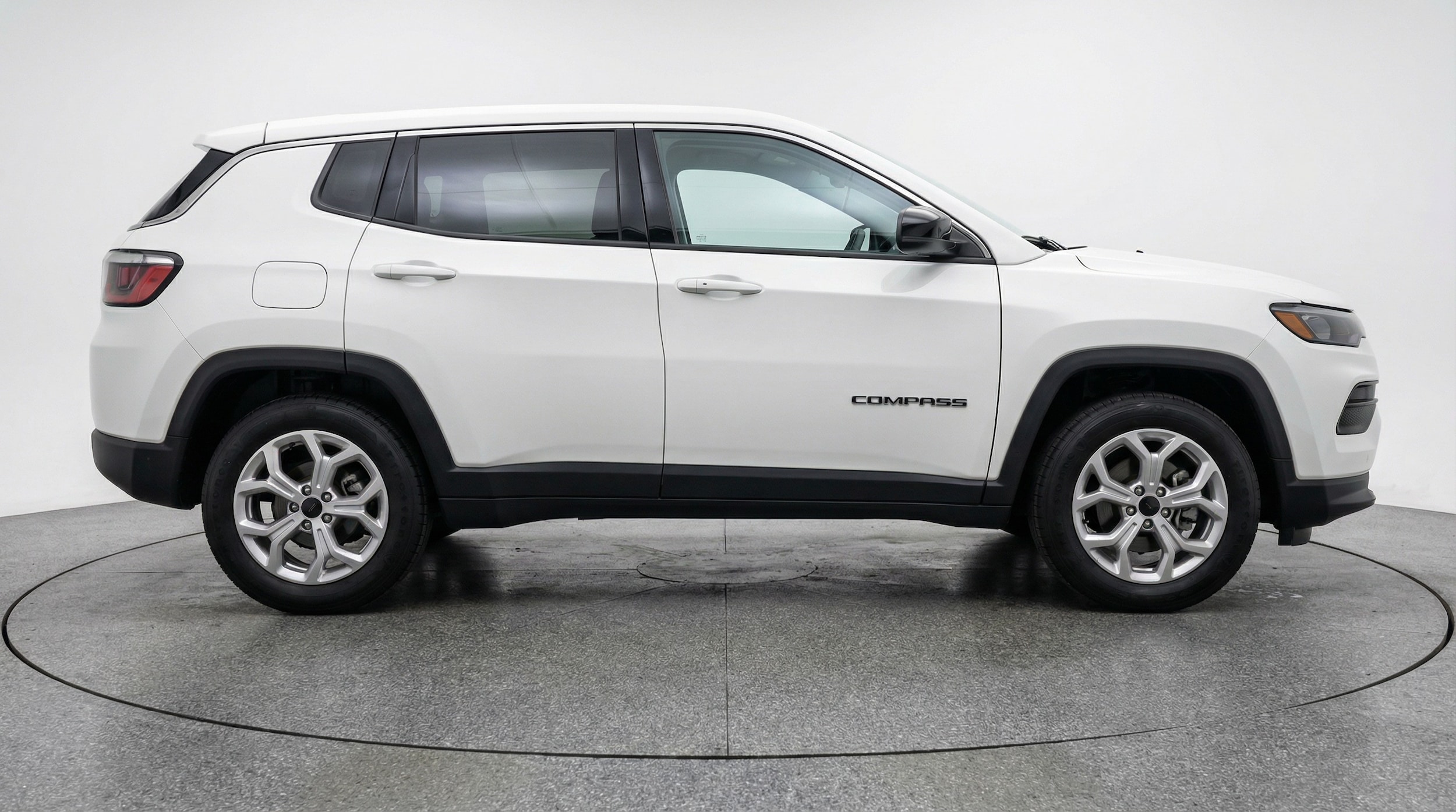 Thumbnail: 2025 Jeep Compass - 8