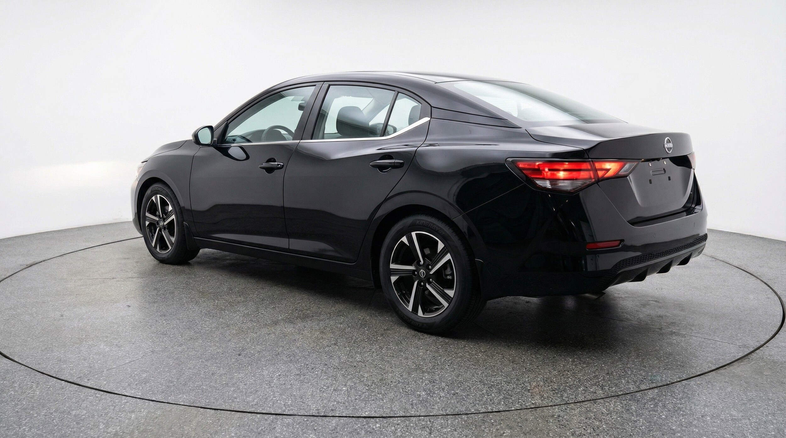 Thumbnail: 2025 Nissan Sentra - 6