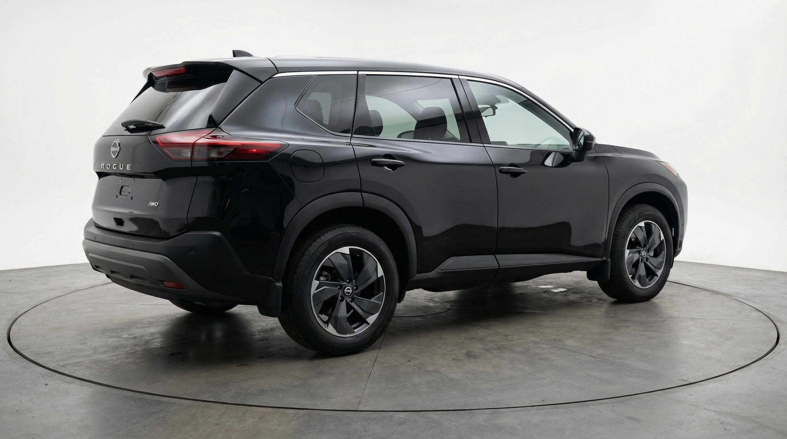 Thumbnail: 2025 Nissan Rogue - 9