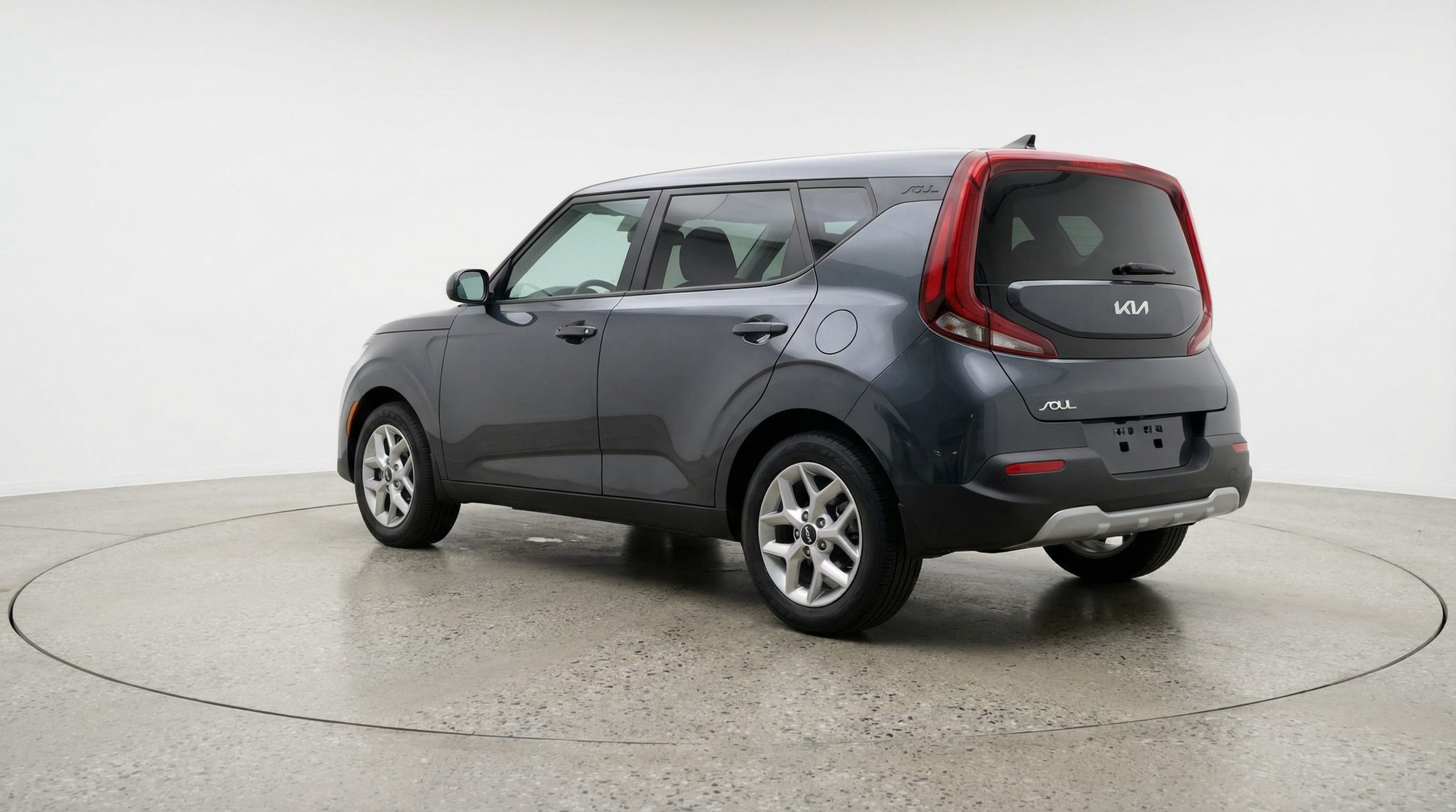 Thumbnail: 2025 Kia Soul - 5