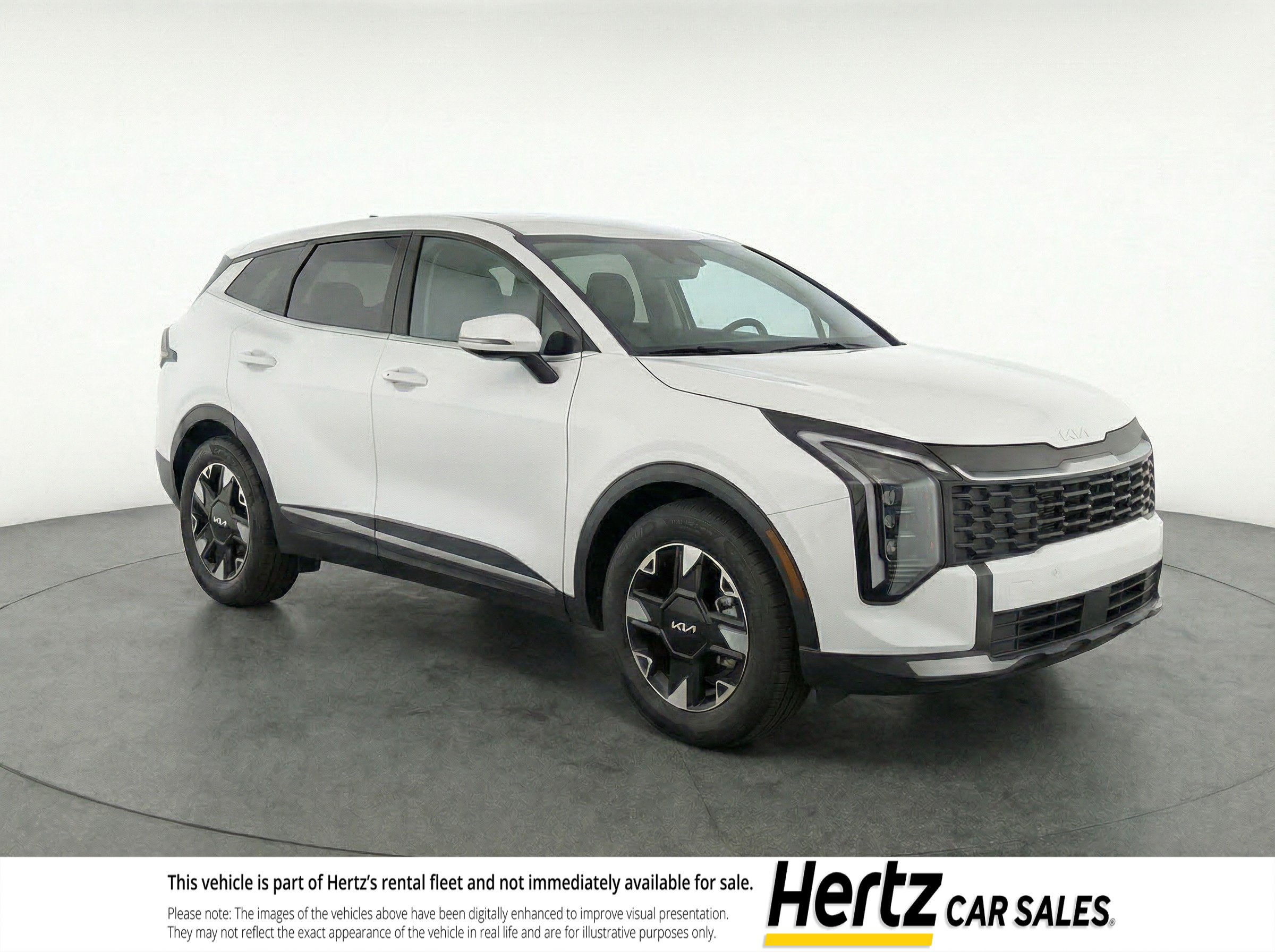 Thumbnail: 2026 Kia Sportage - 1