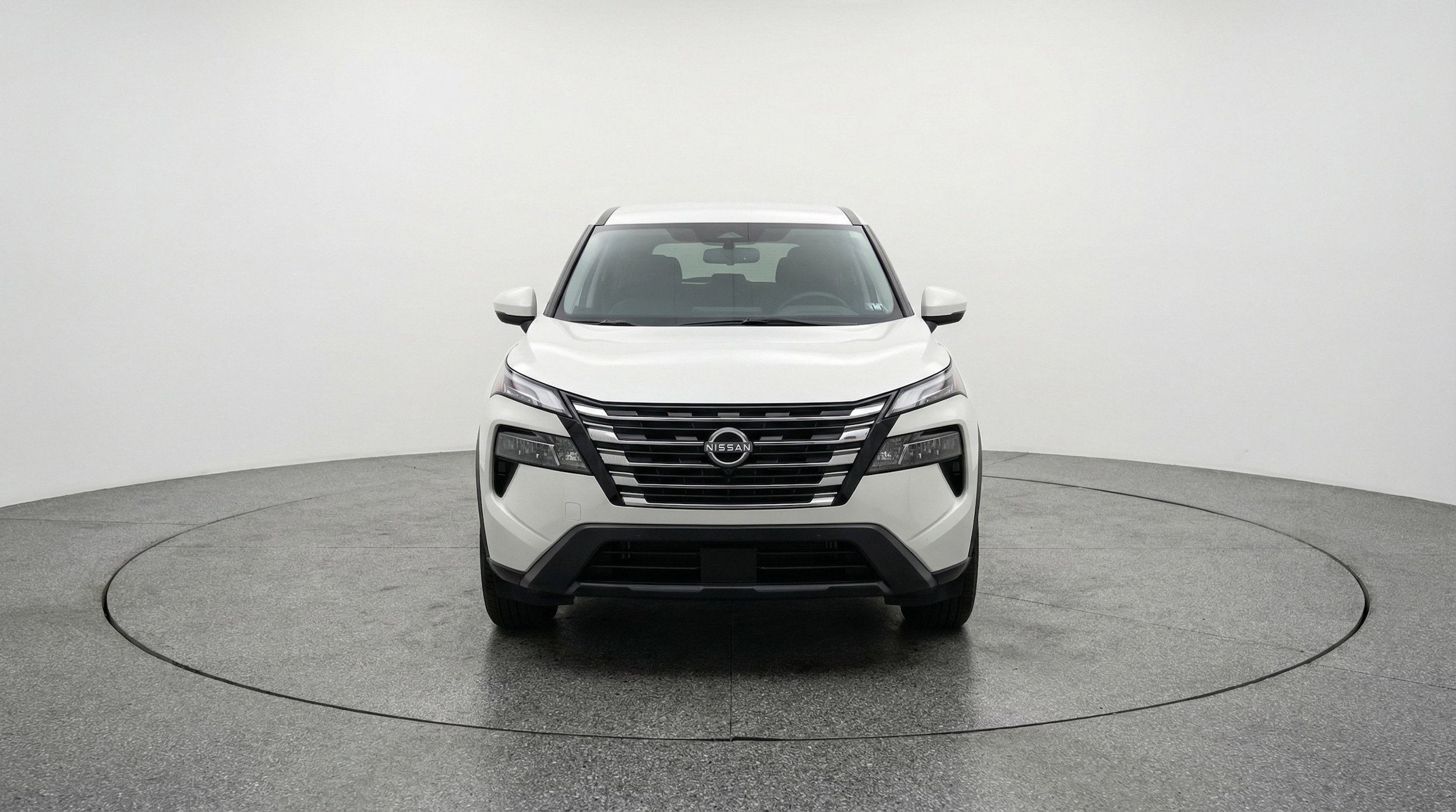 Thumbnail: 2025 Nissan Rogue - 2