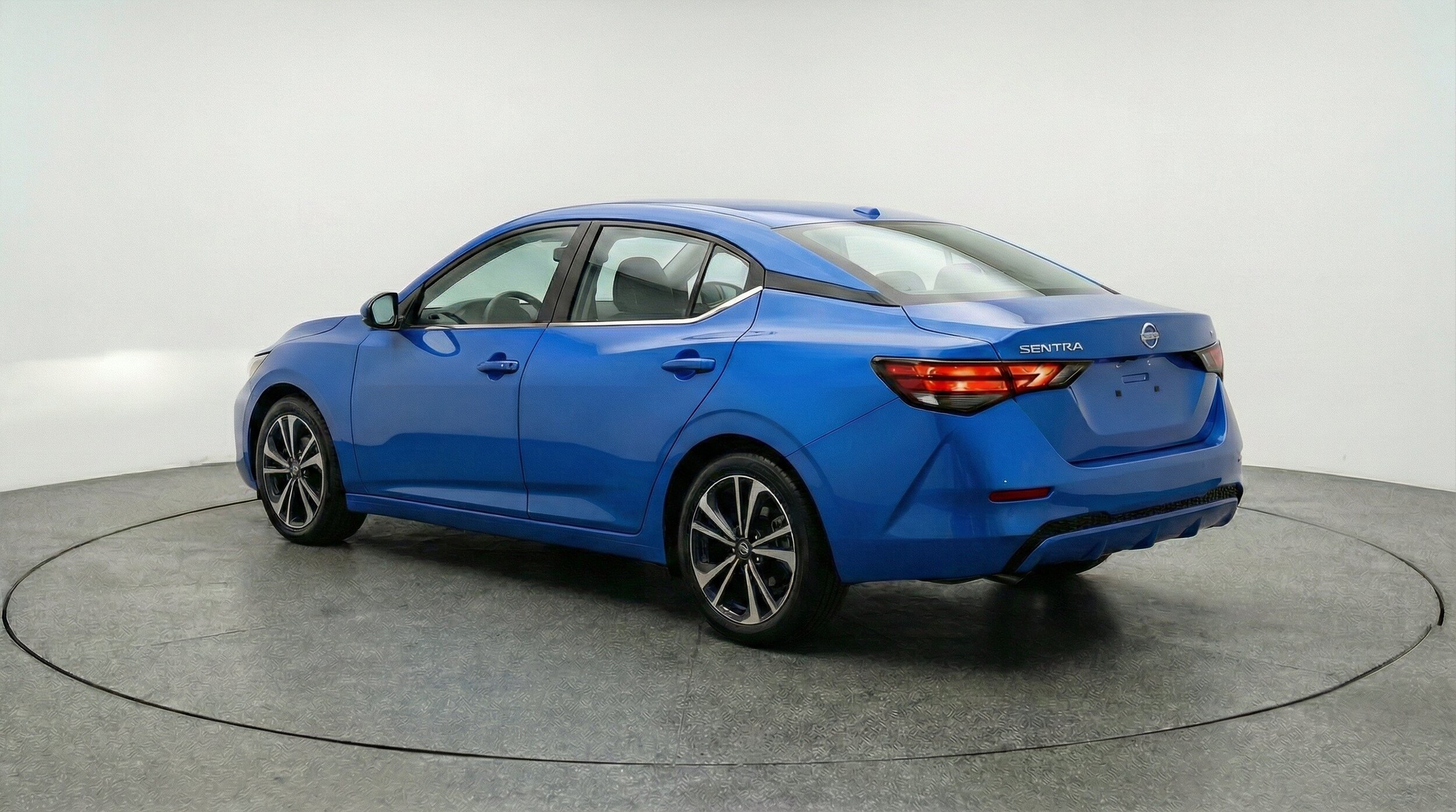 Thumbnail: 2025 Nissan Sentra - 6