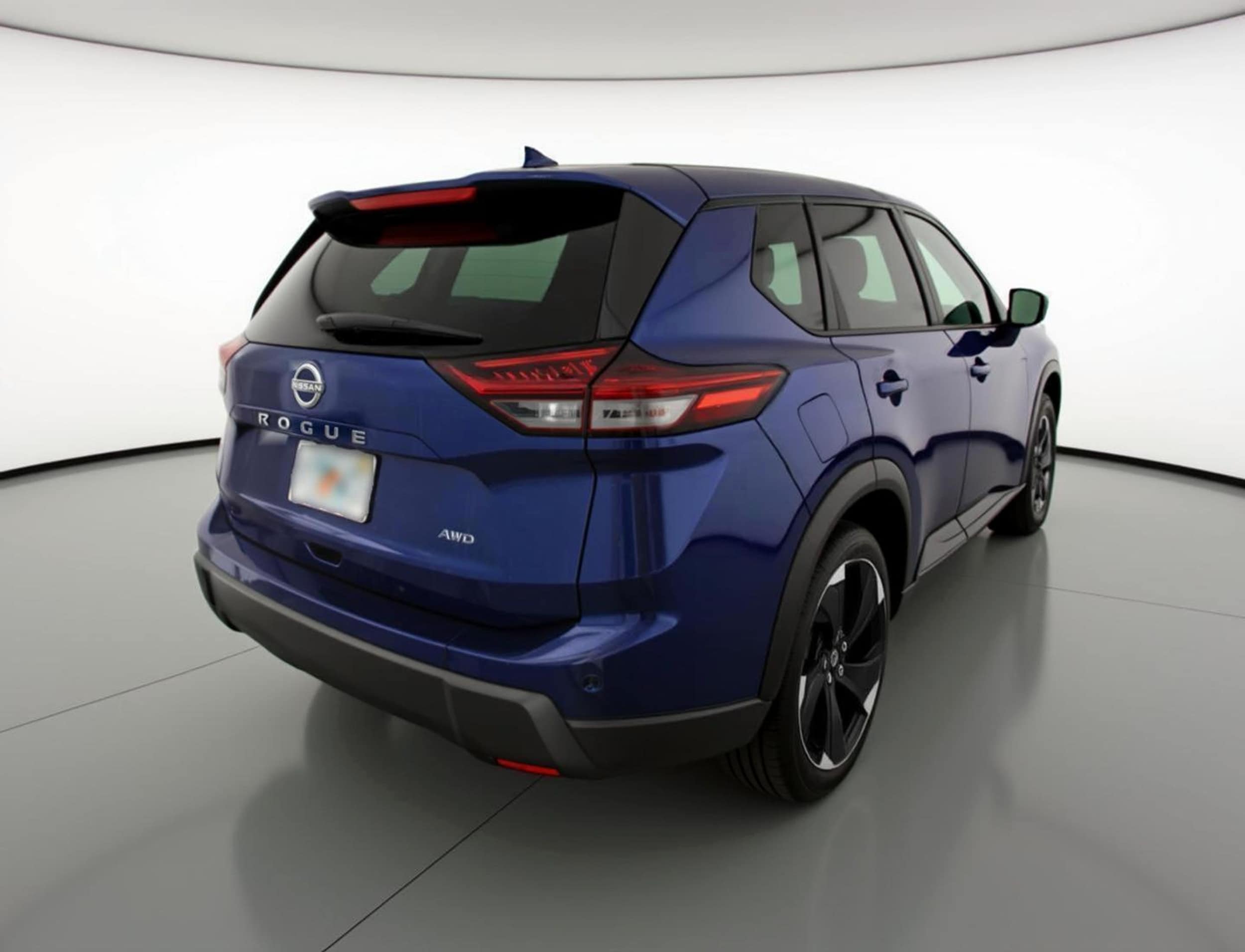 Thumbnail: 2025 Nissan Rogue - 7