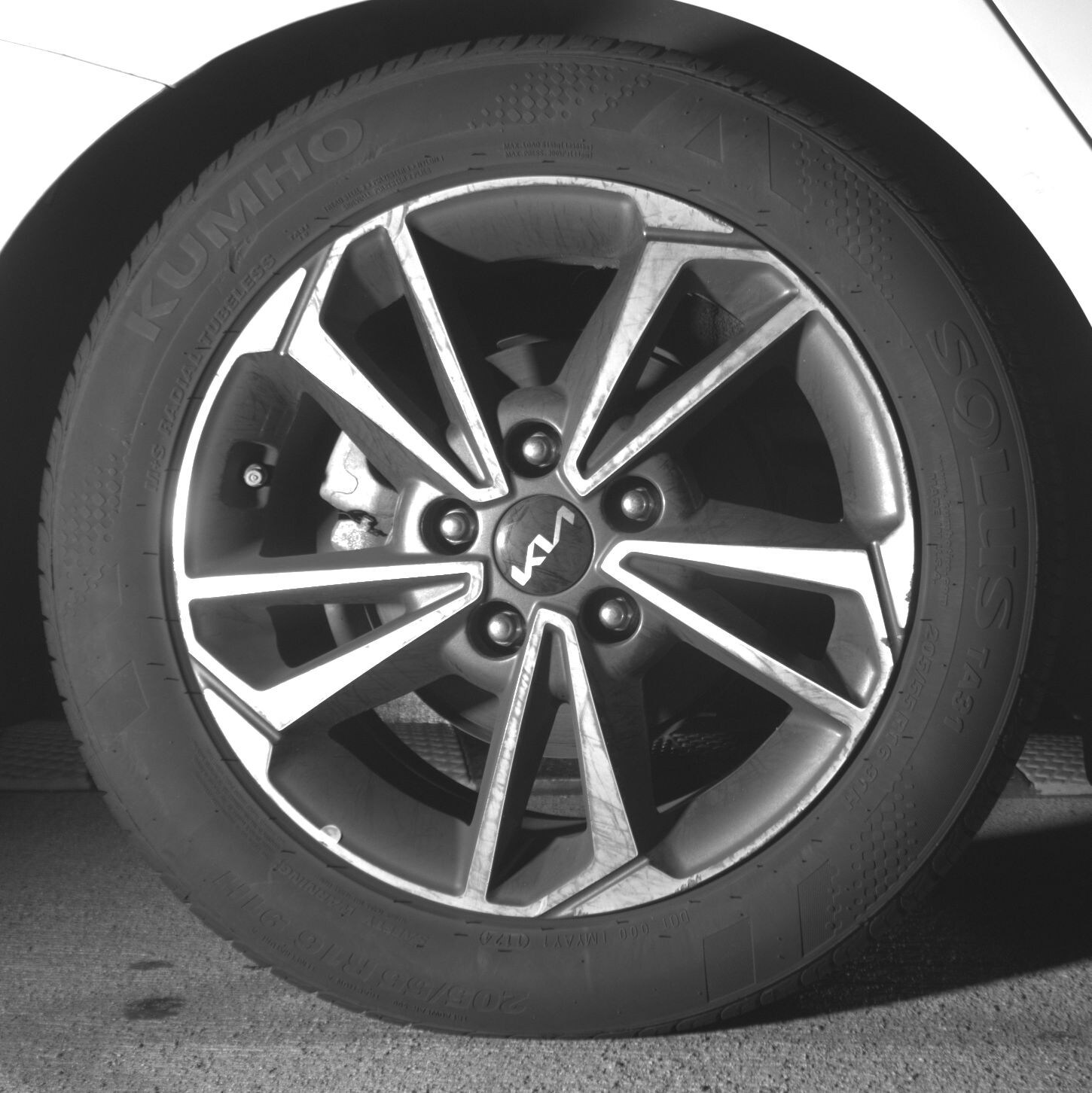 Thumbnail: 2024 Kia Forte - 12