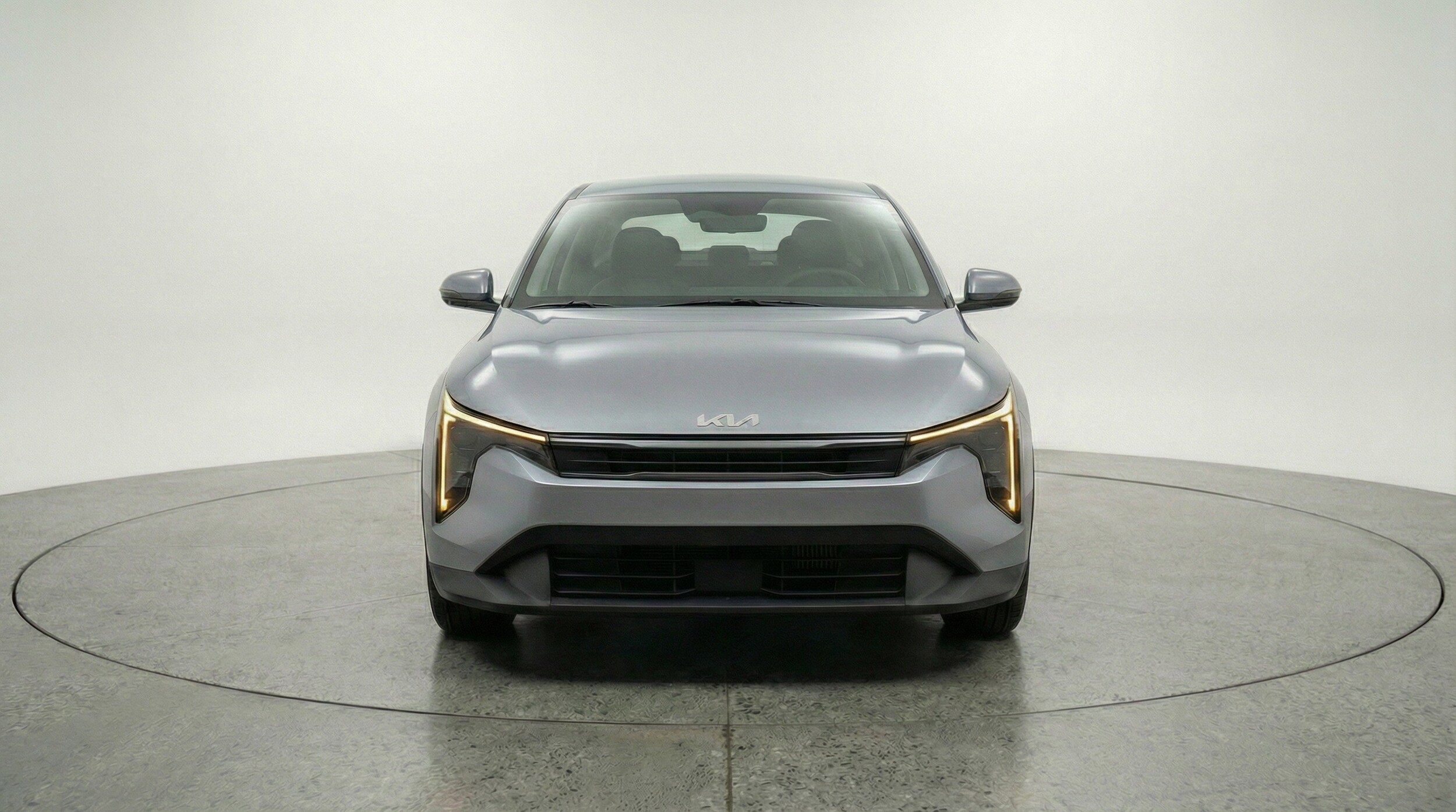 Thumbnail: 2025 Kia K4 - 2