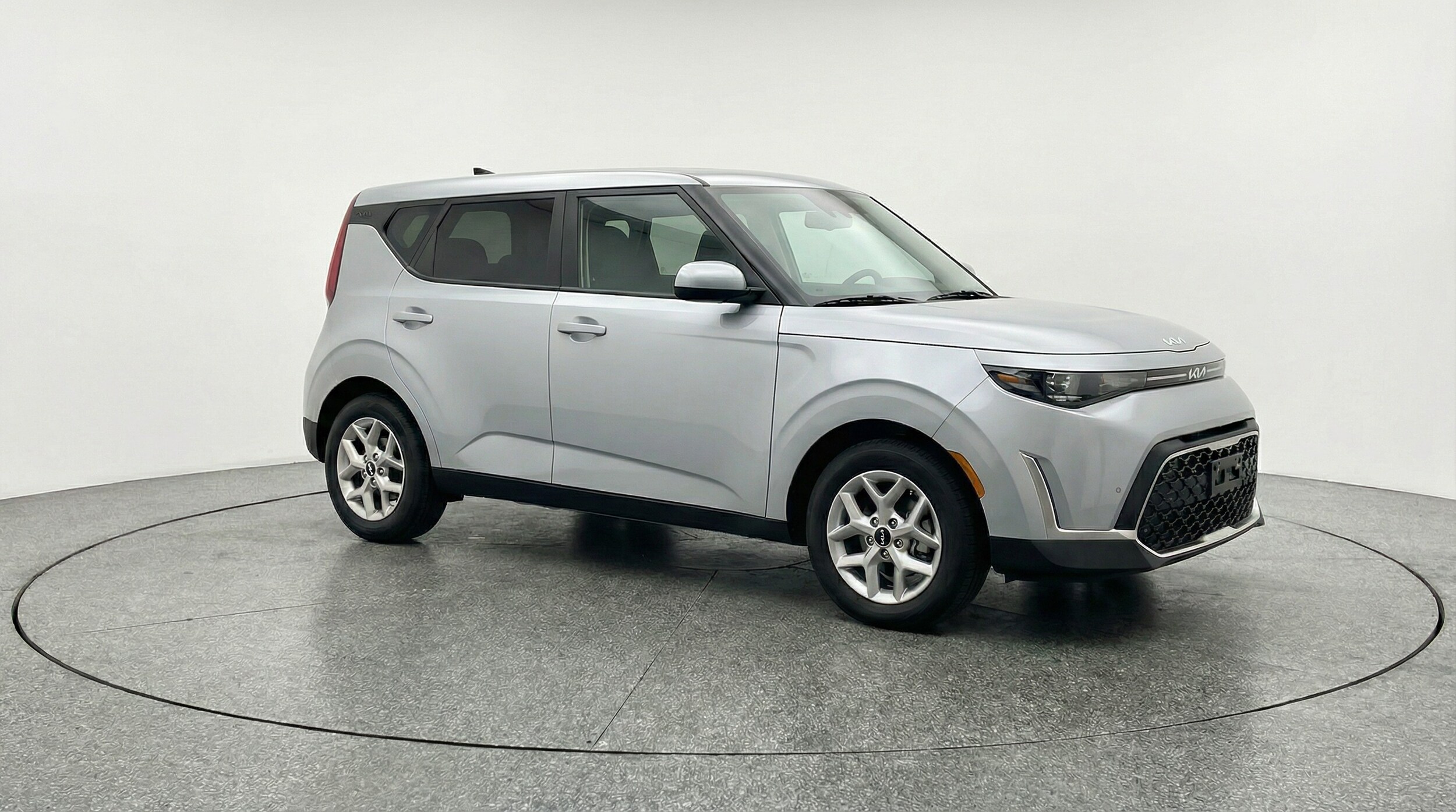 Thumbnail: 2025 Kia Soul - 1