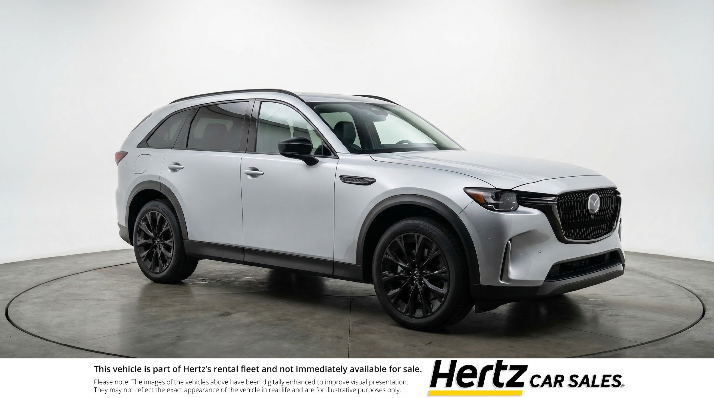 Thumbnail: 2026 Mazda CX-90 - 1