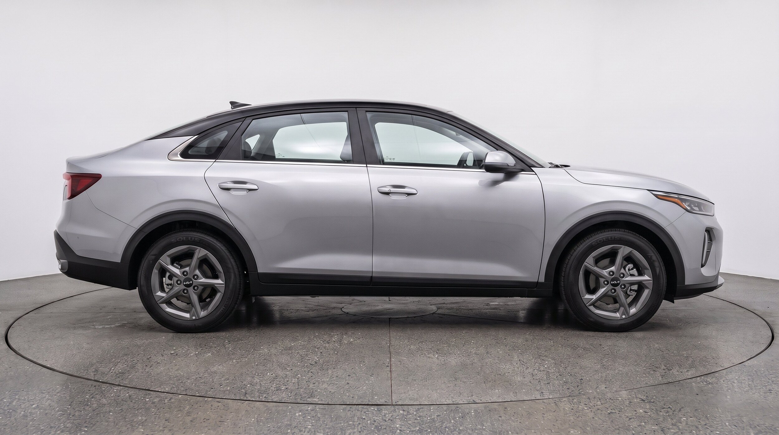 Thumbnail: 2025 Kia K4 - 10