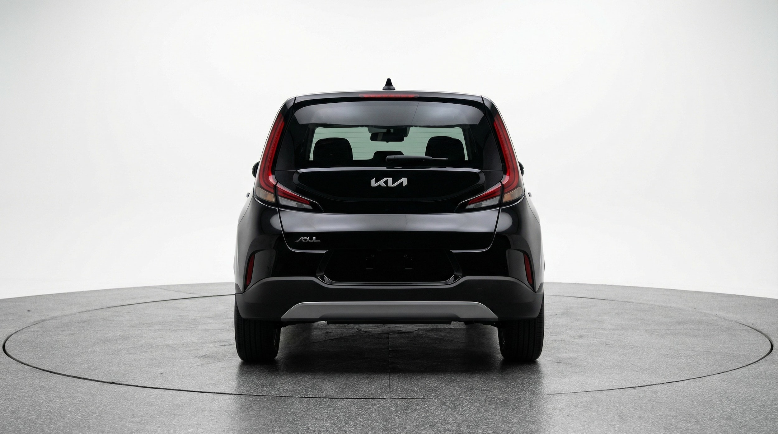 Thumbnail: 2025 Kia Soul - 6