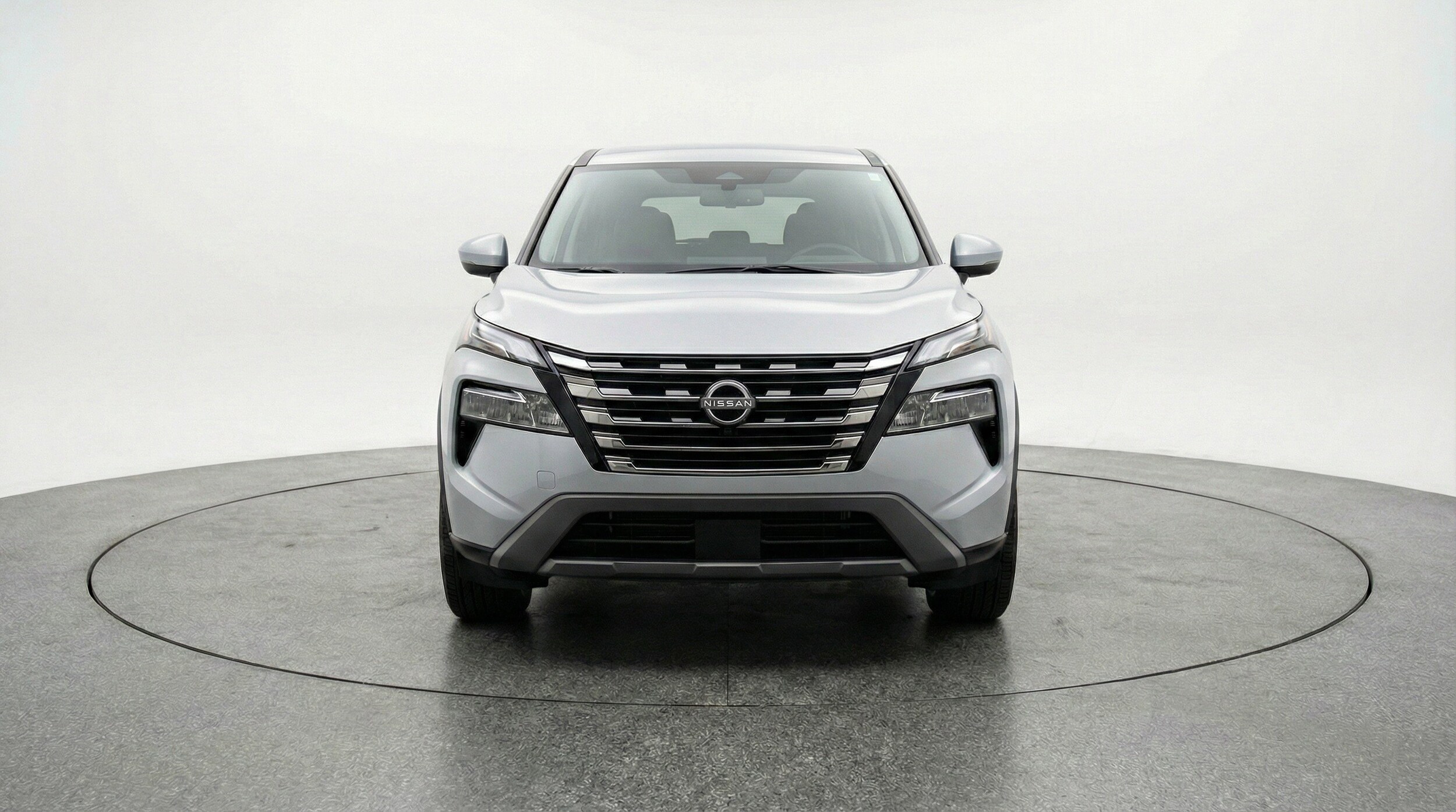 Thumbnail: 2025 Nissan Rogue - 2