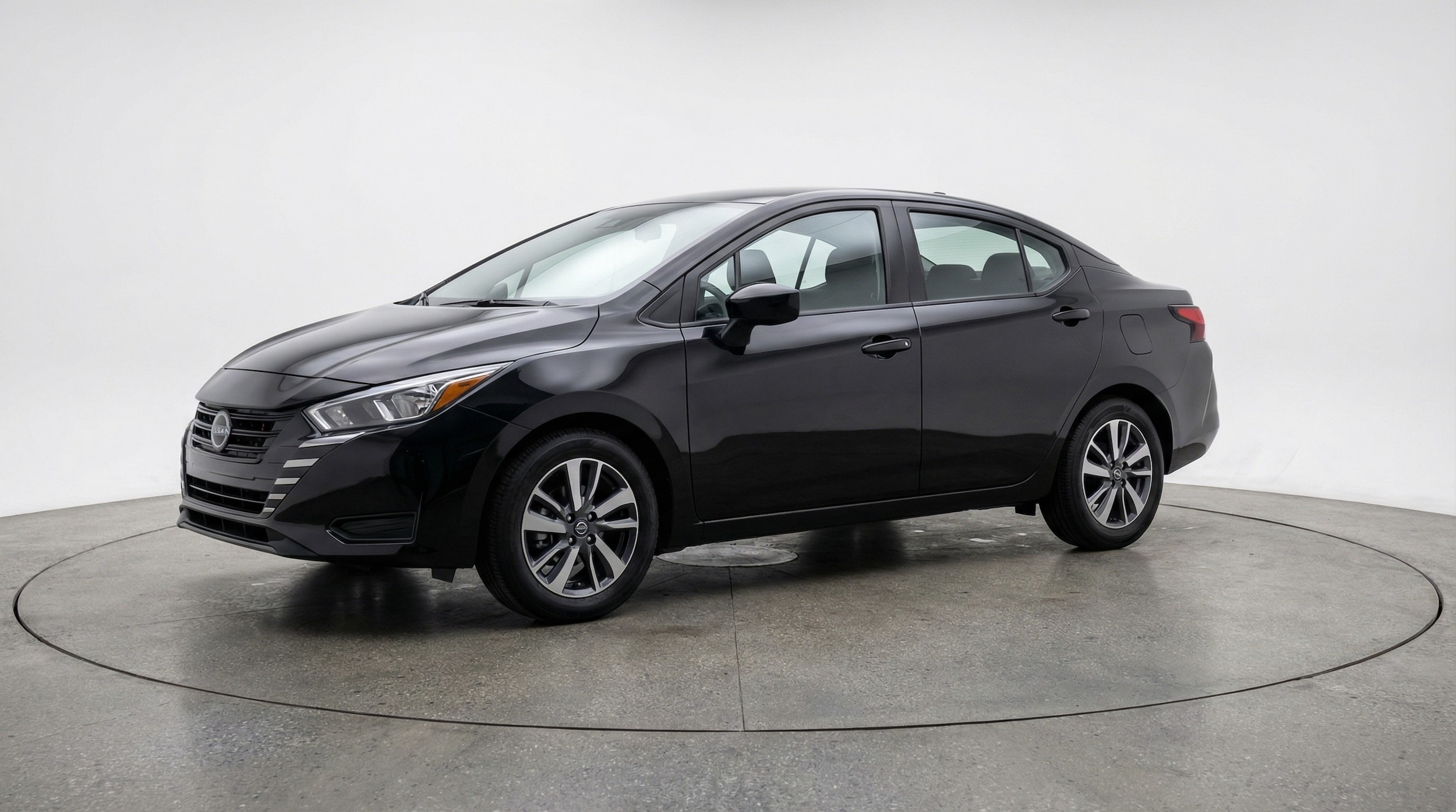 Thumbnail: 2025 Nissan Versa - 3