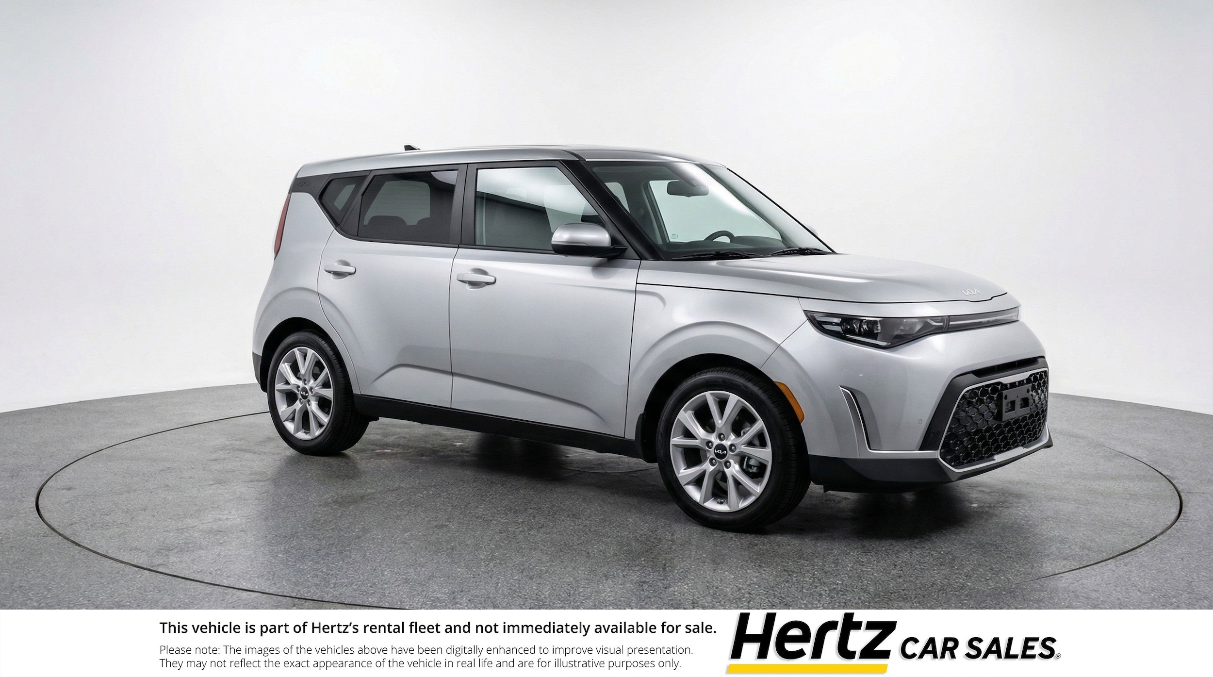 Thumbnail: 2025 Kia Soul - 1