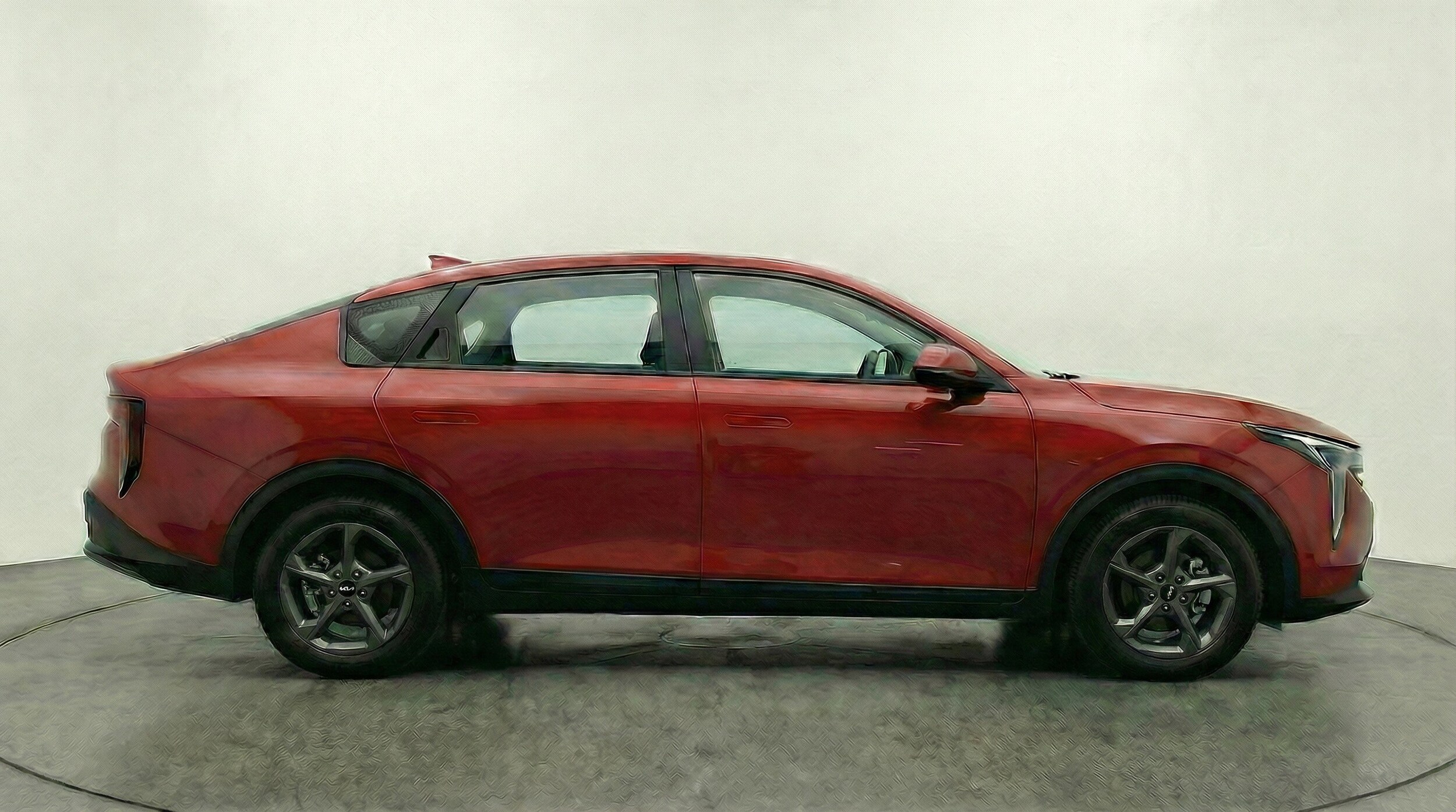 Thumbnail: 2025 Kia K4 - 11