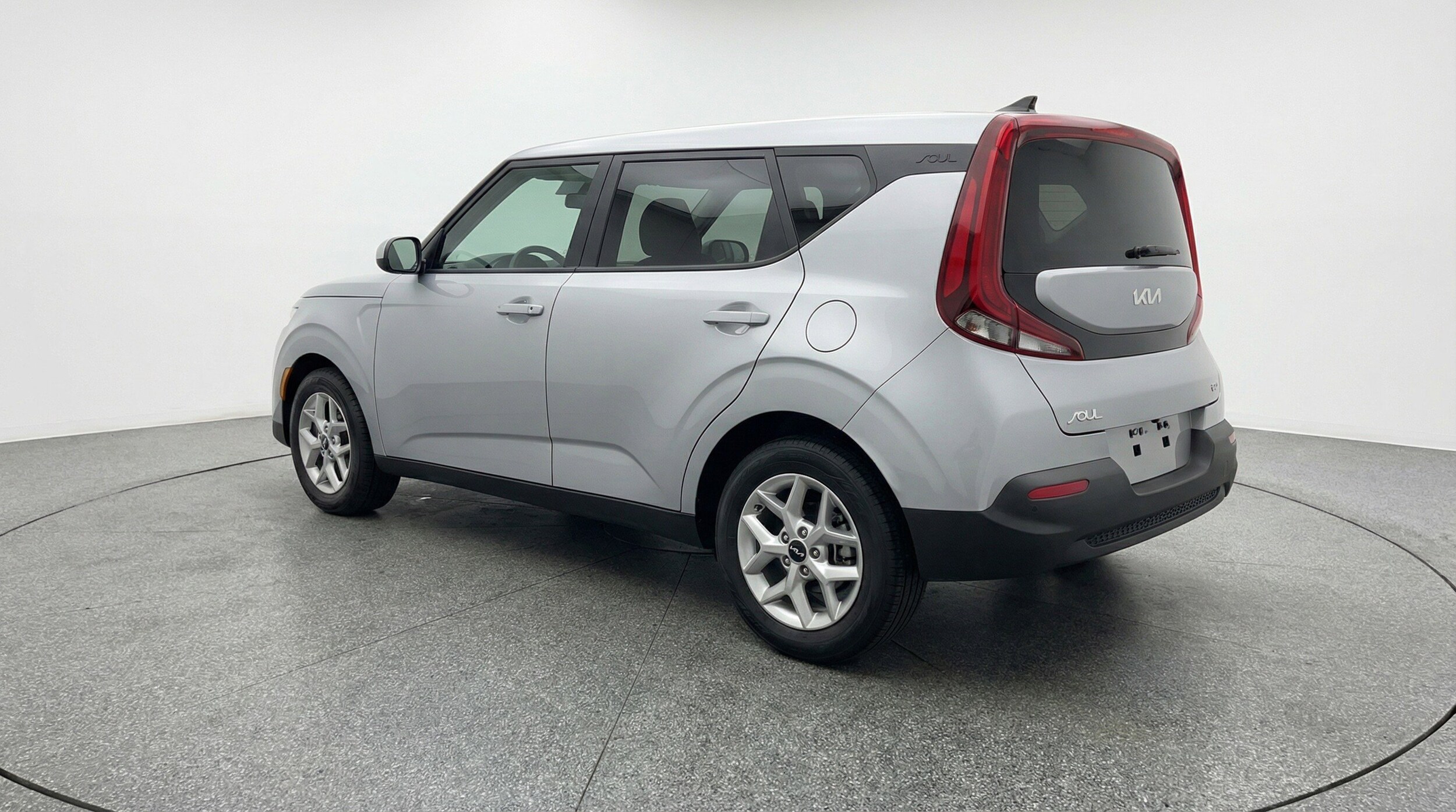 Thumbnail: 2025 Kia Soul - 6