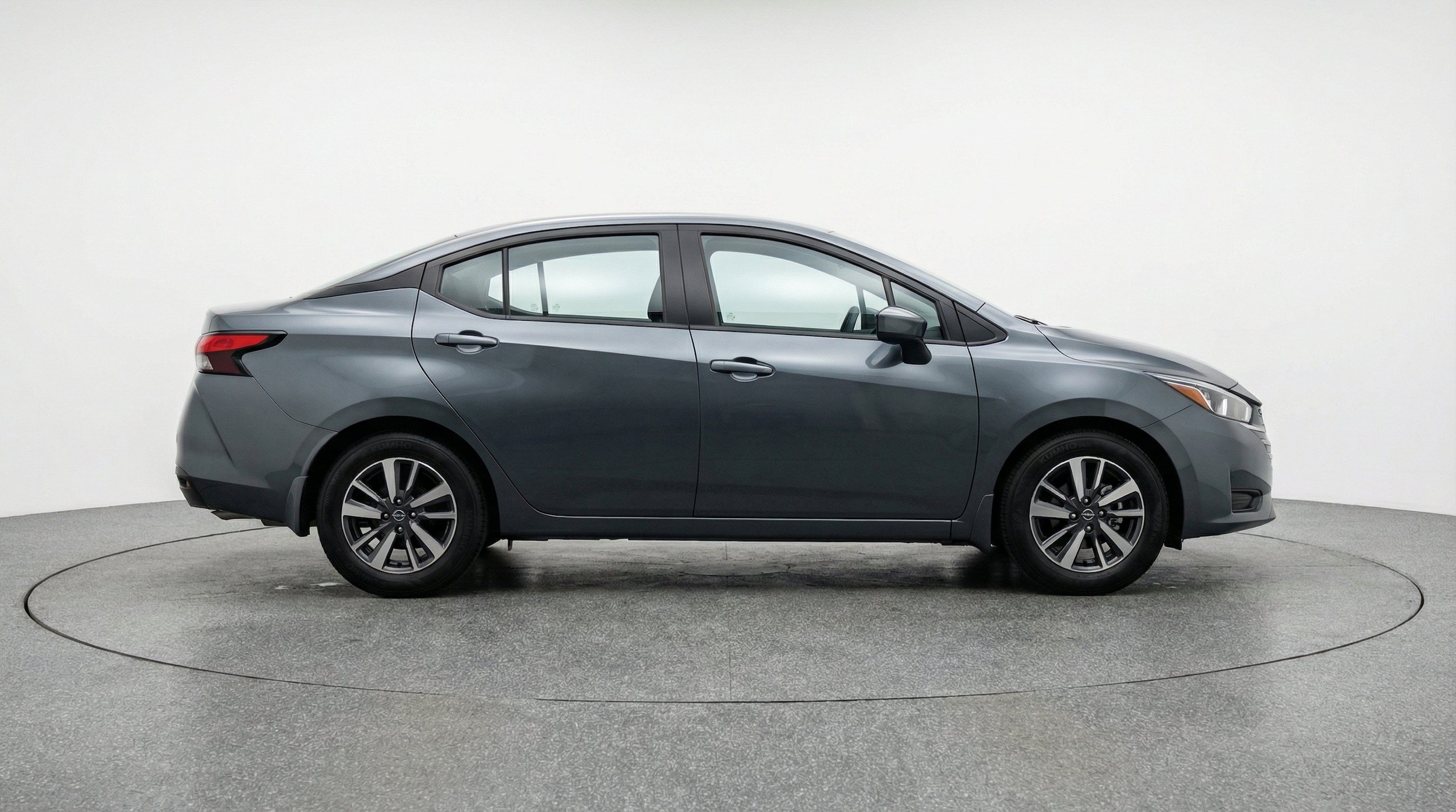 Thumbnail: 2025 Nissan Versa - 11