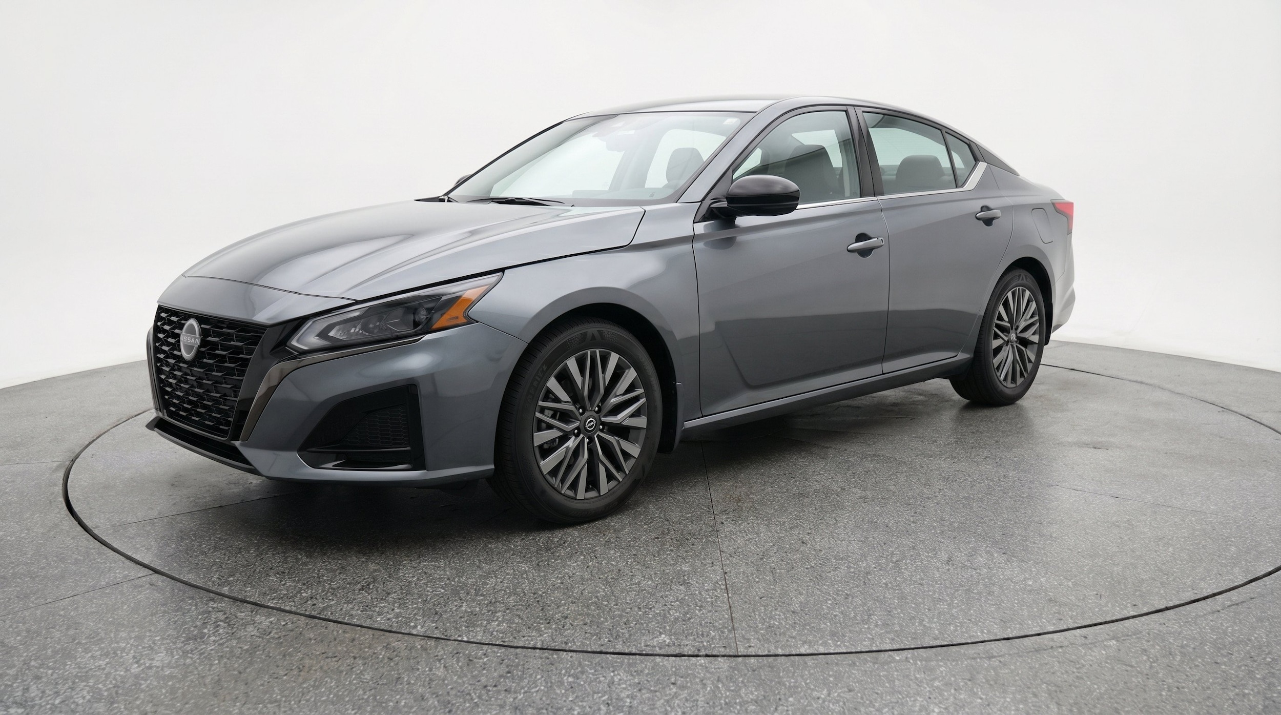 Thumbnail: 2026 Nissan Altima - 3