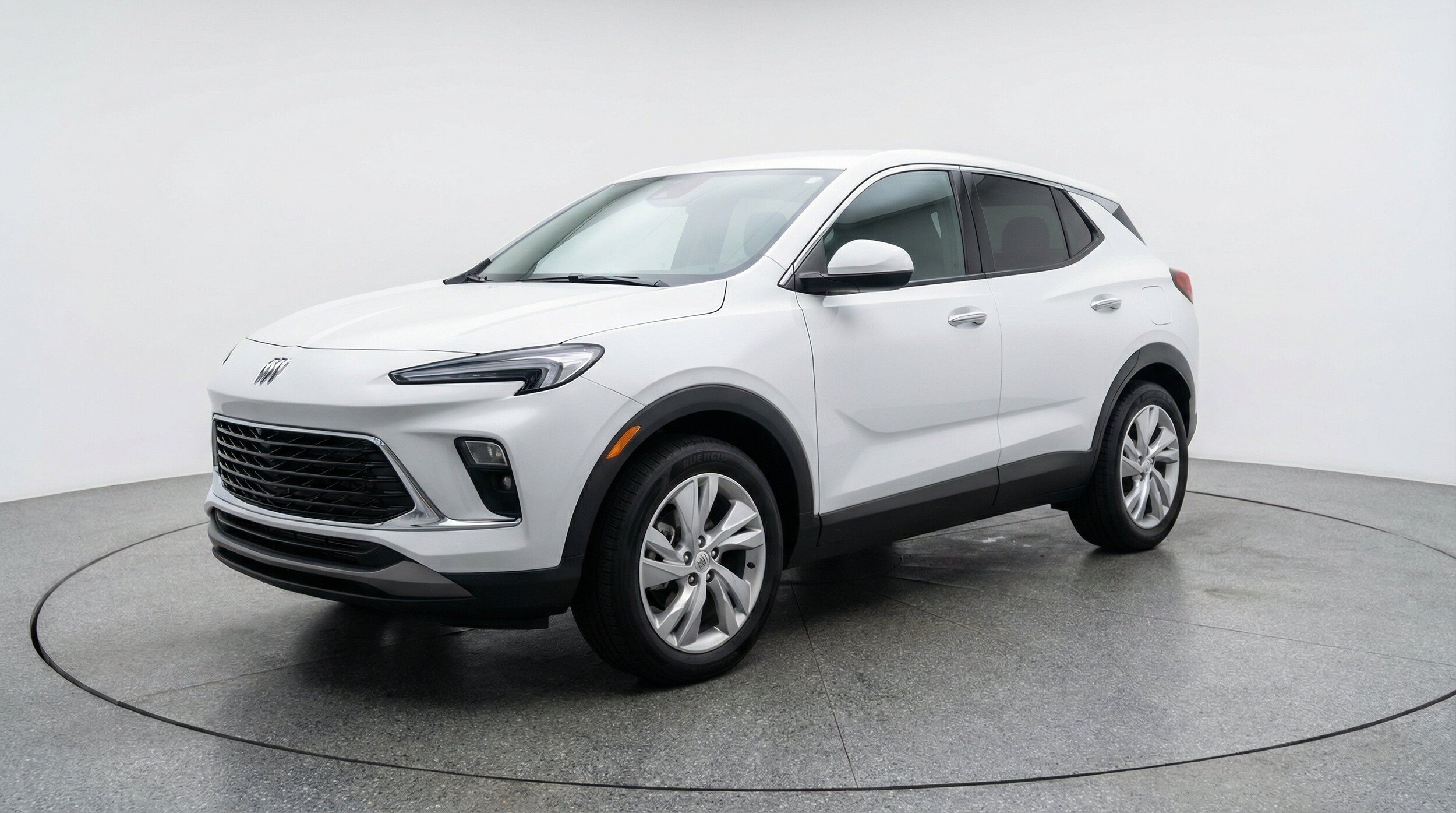 Thumbnail: 2026 Buick Encore GX - 3