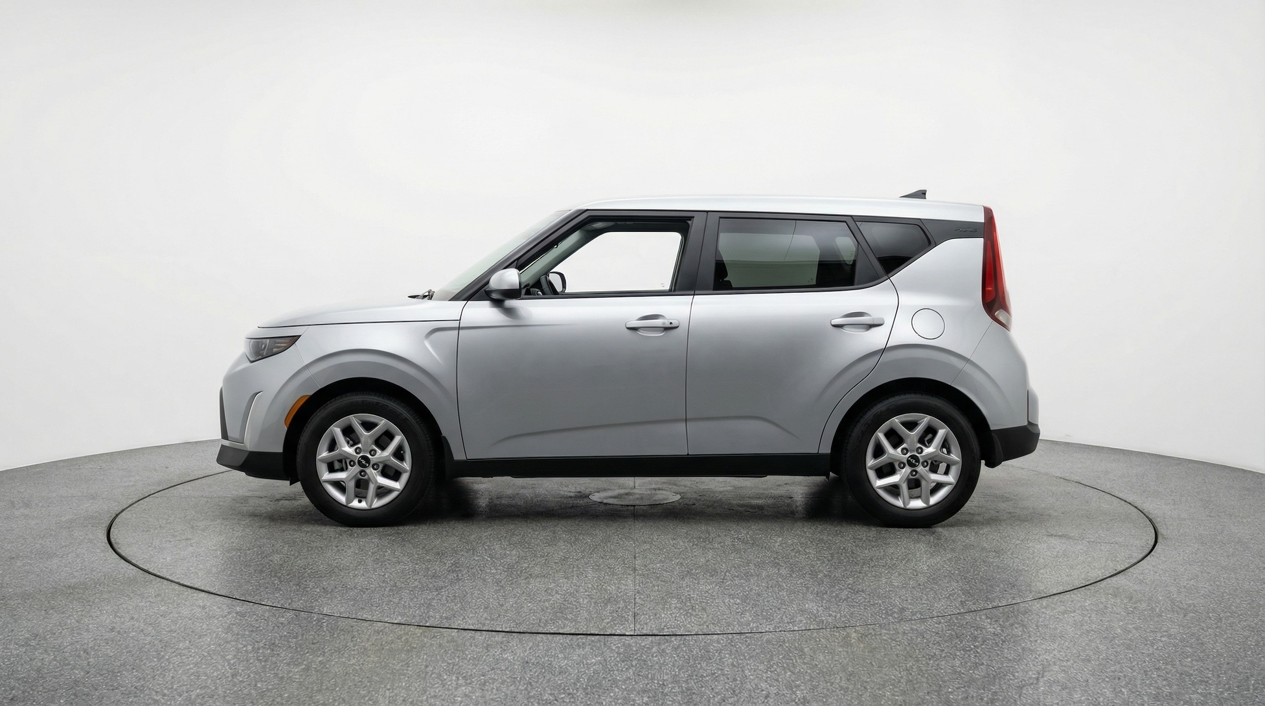 Thumbnail: 2025 Kia Soul - 4