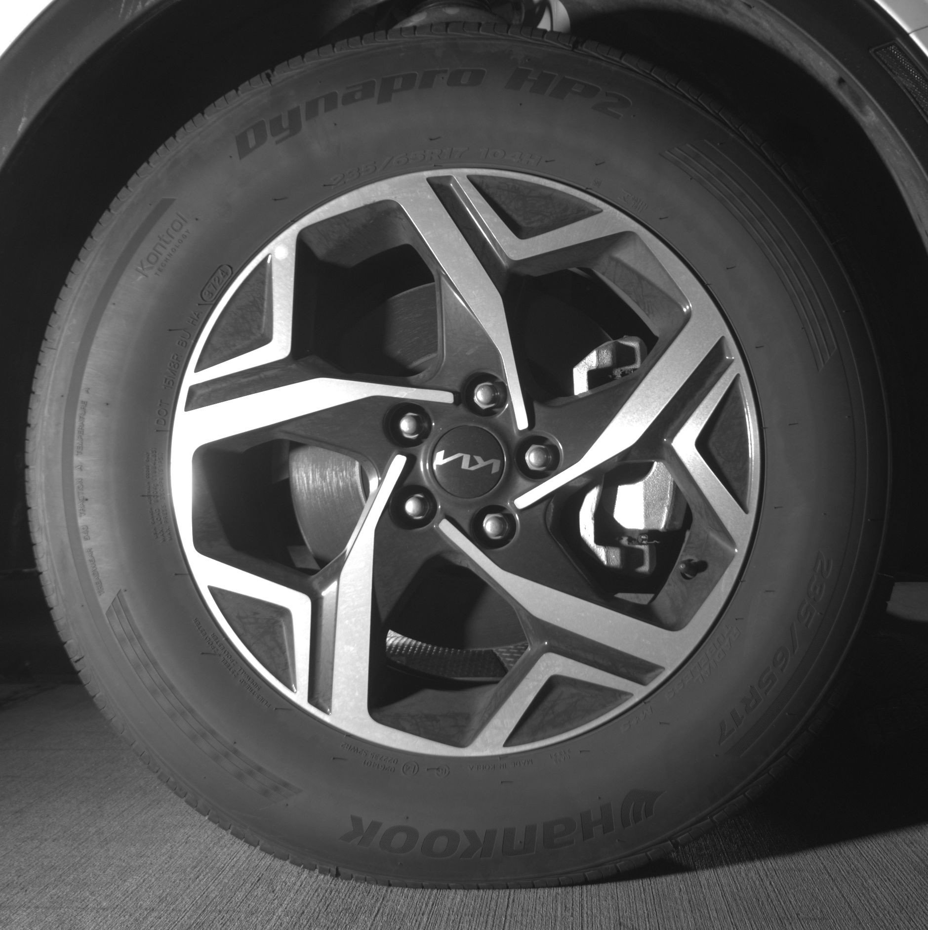 Thumbnail: 2025 Kia Sportage - 13