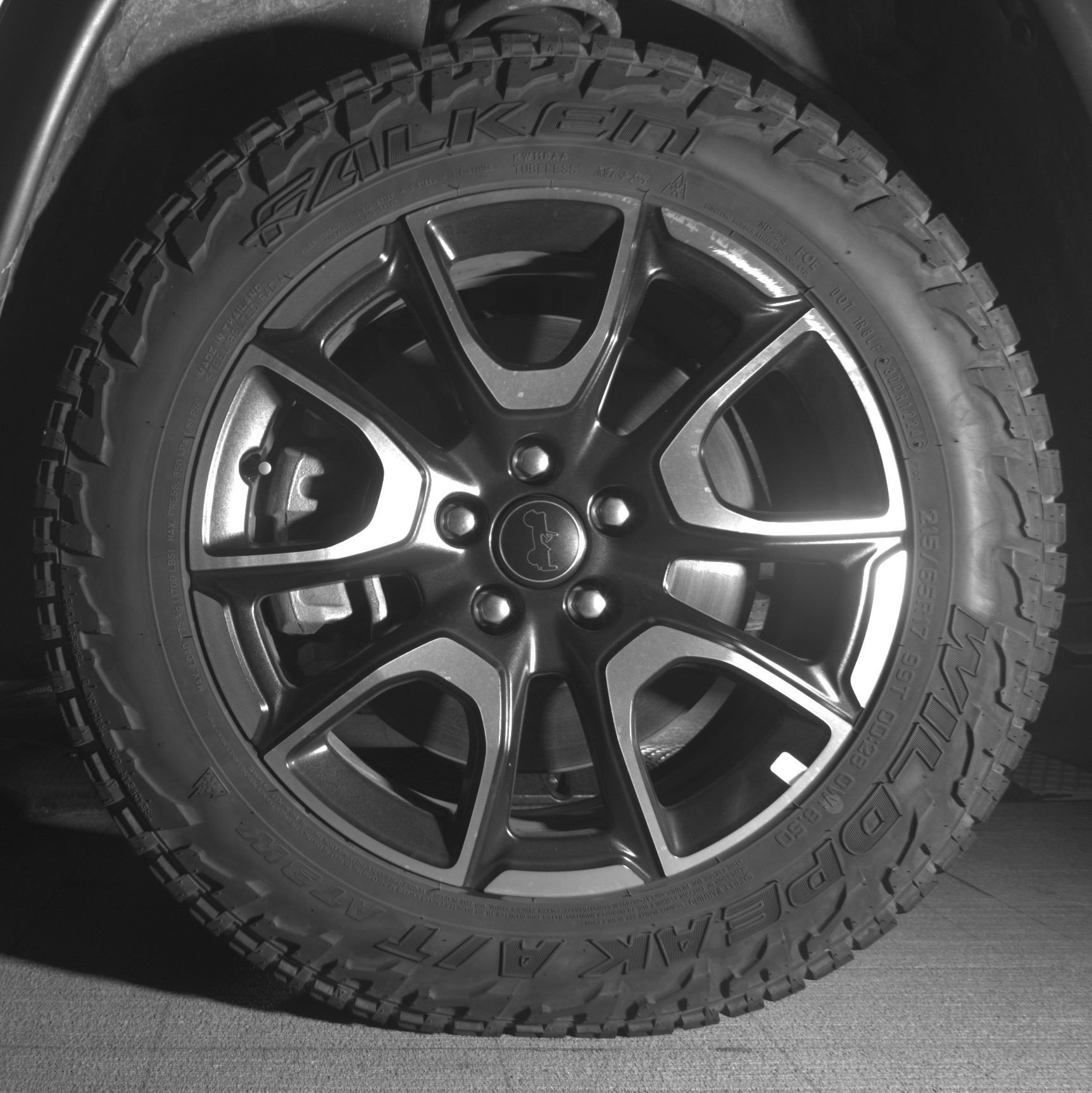 Thumbnail: 2025 Jeep Compass - 12