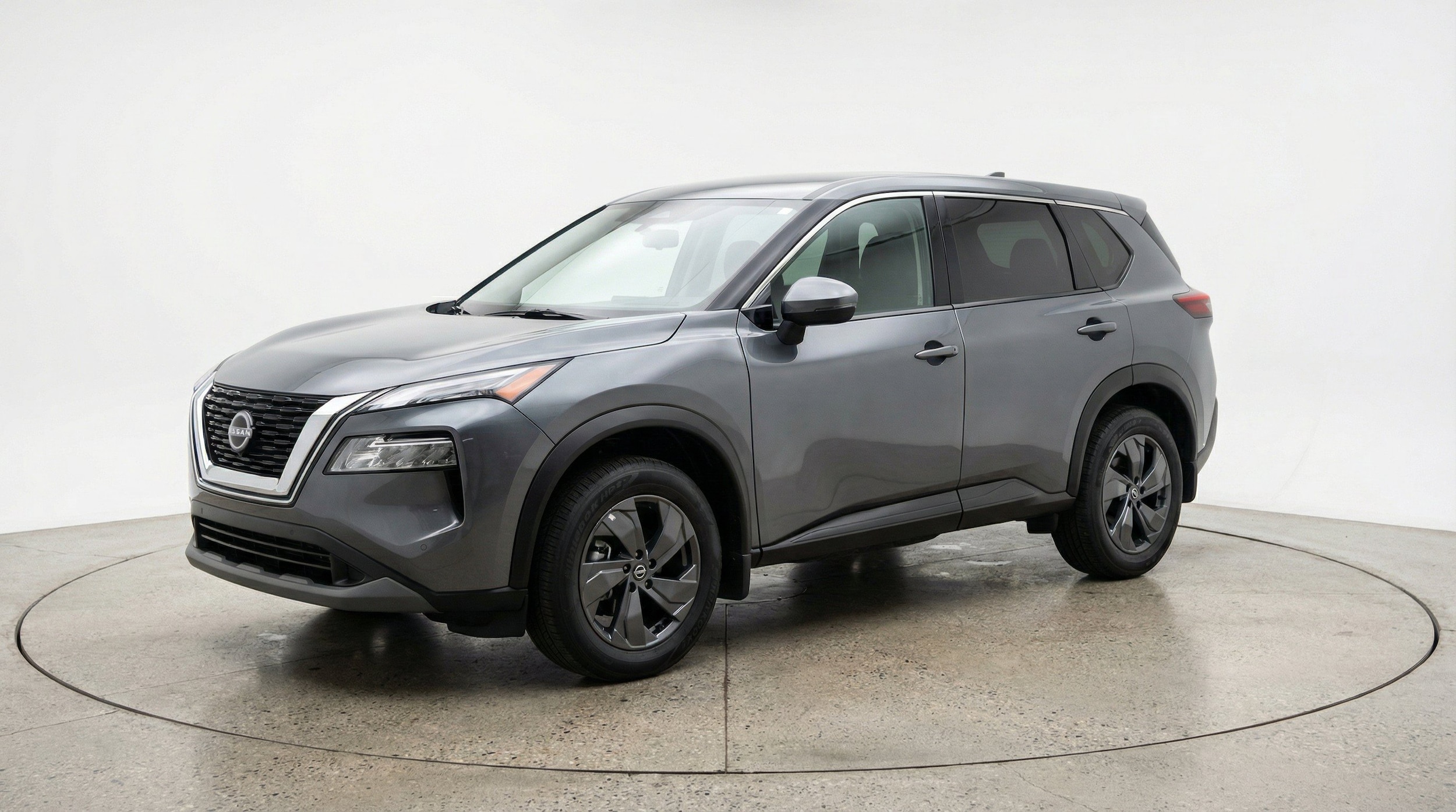 Thumbnail: 2026 Nissan Rogue - 3