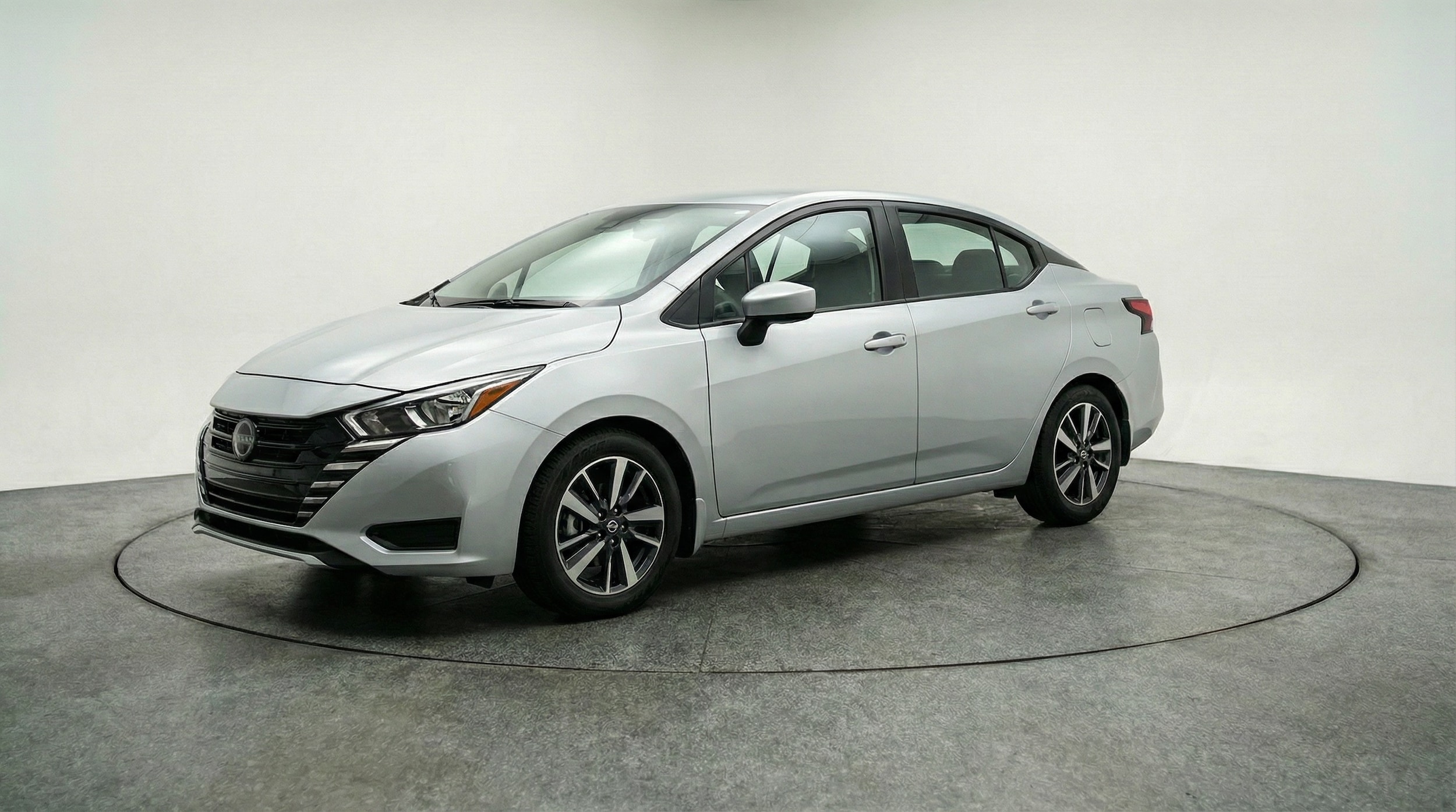 Thumbnail: 2025 Nissan Versa - 3