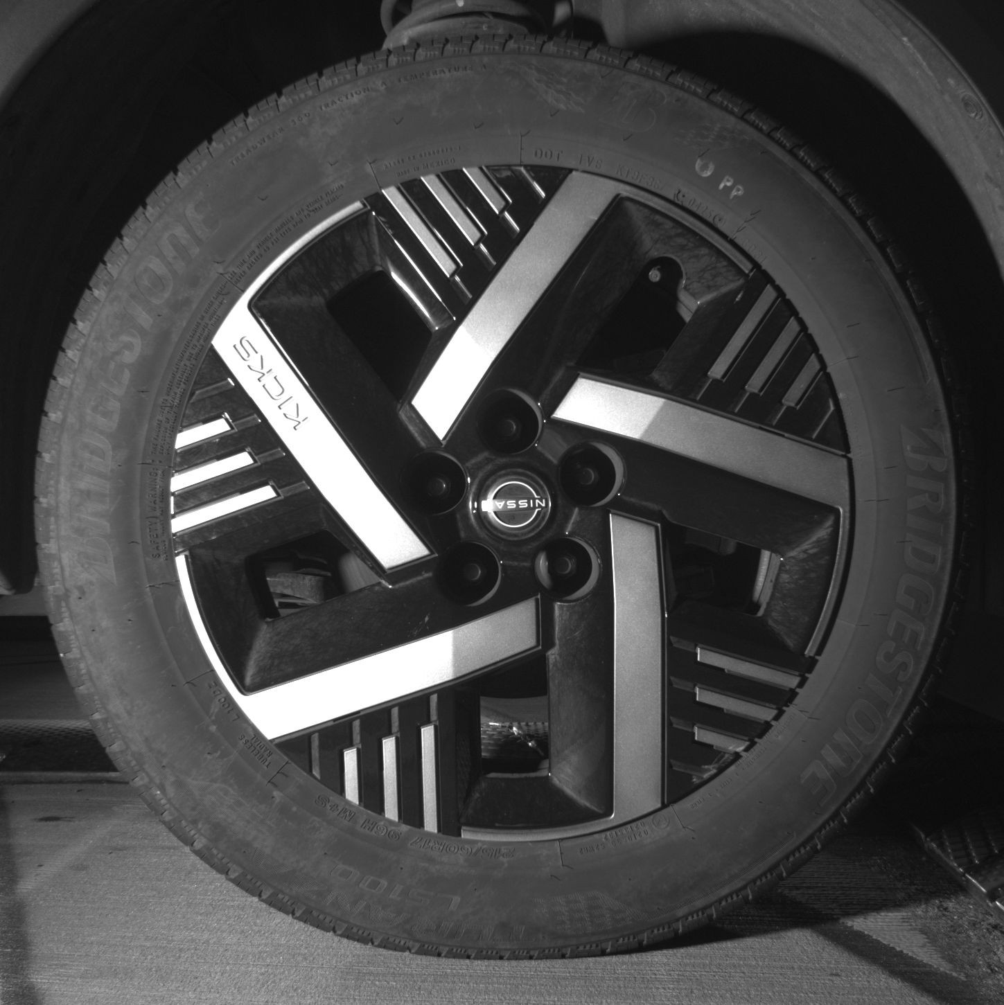 Thumbnail: 2025 Nissan Kicks - 10