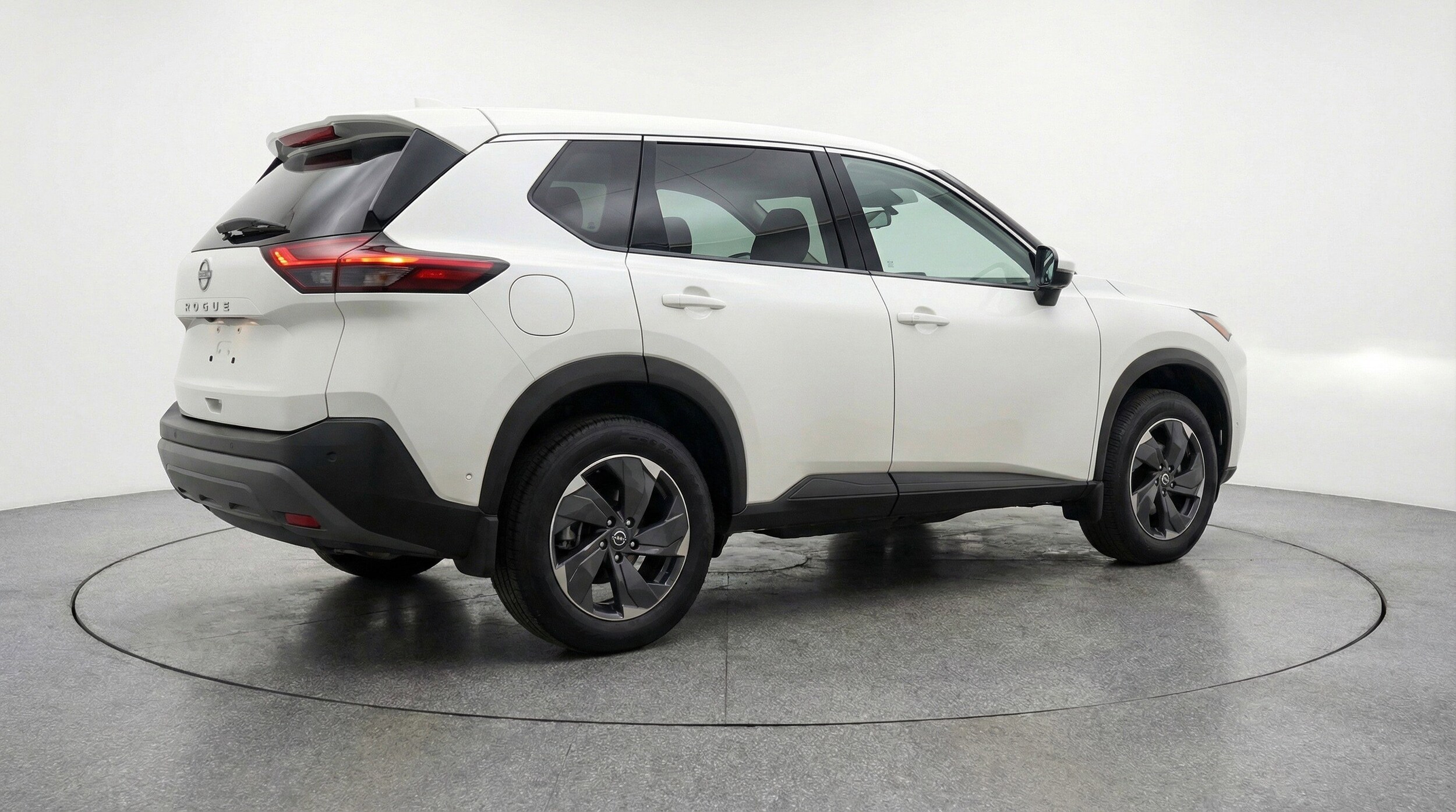 Thumbnail: 2025 Nissan Rogue - 9