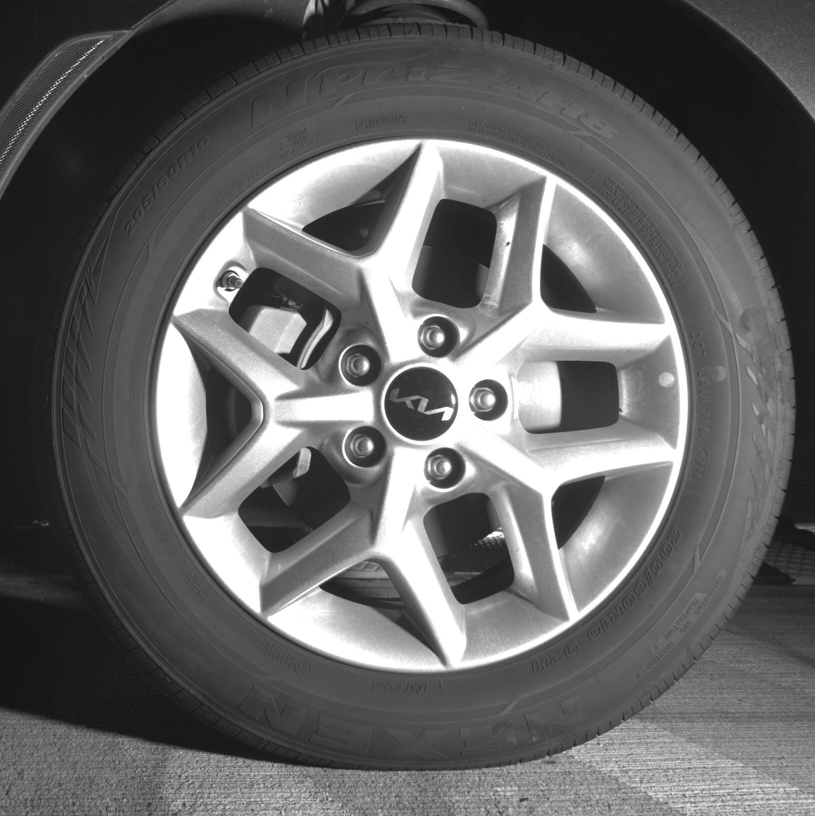 Thumbnail: 2025 Kia Soul - 9