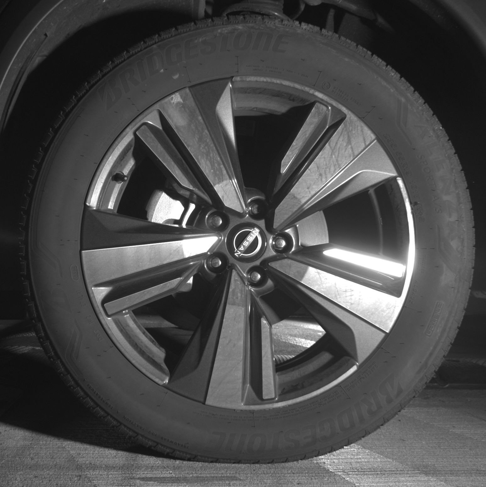Thumbnail: 2026 Nissan Rogue - 11