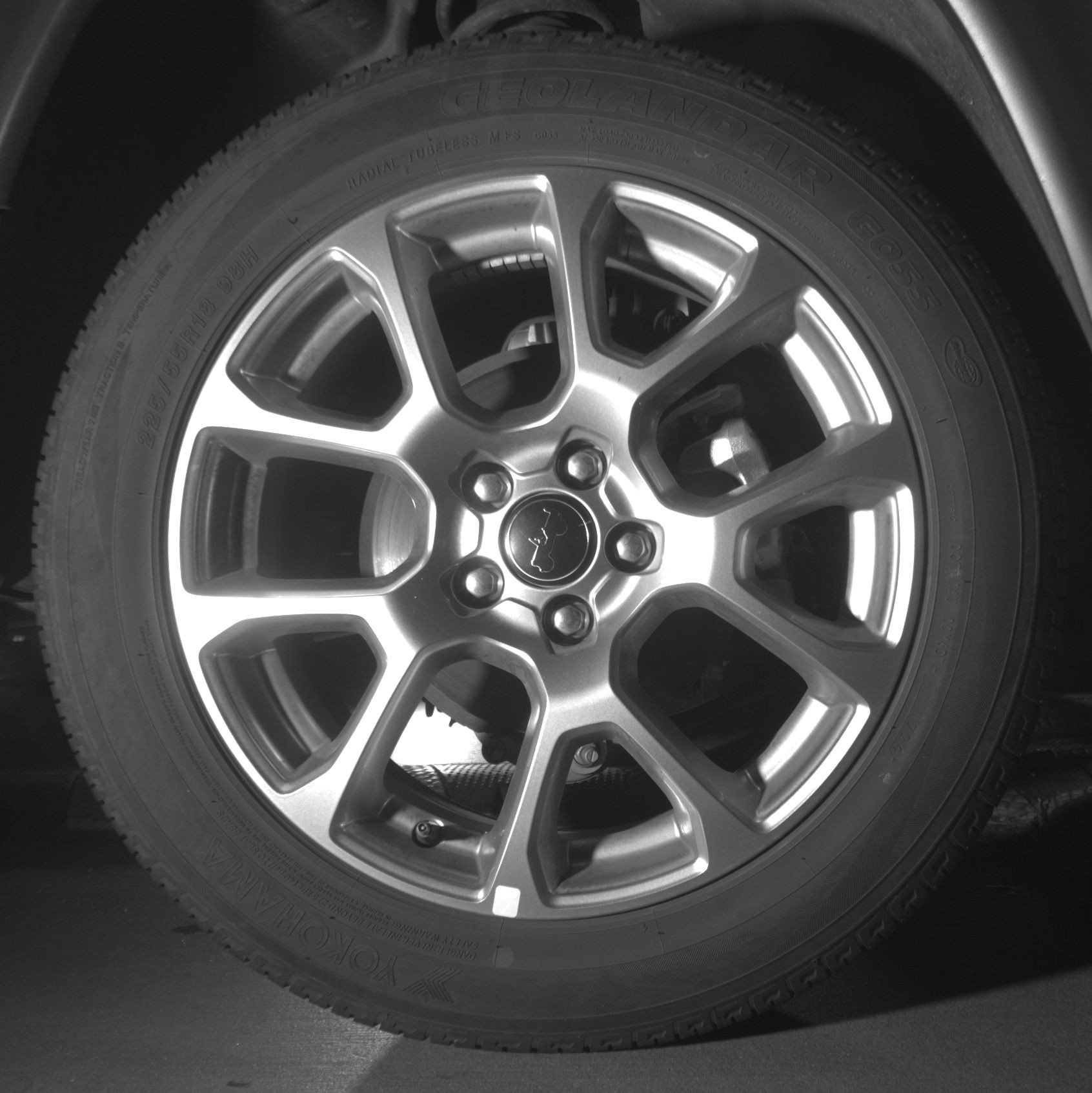 Thumbnail: 2025 Jeep Compass - 15