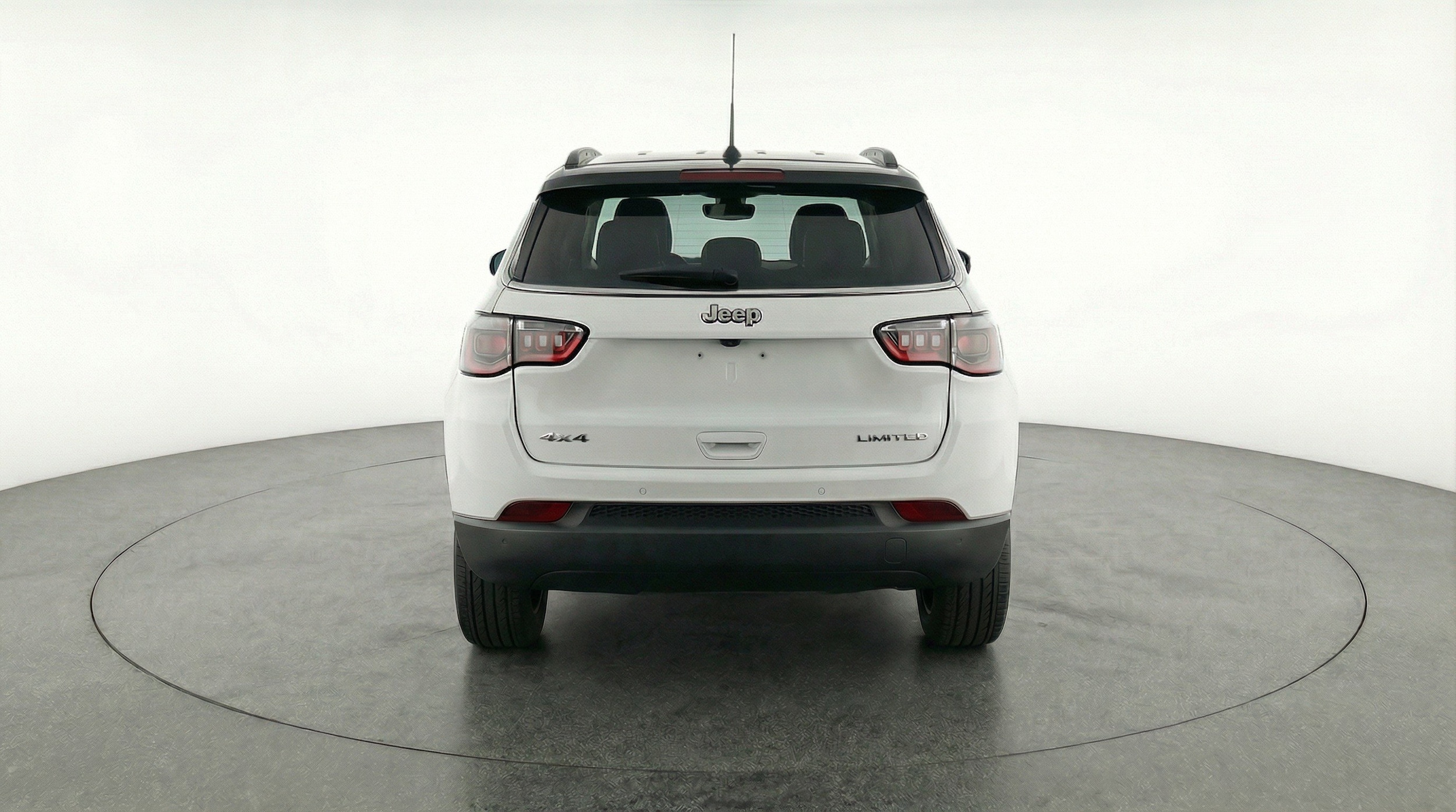 Thumbnail: 2025 Jeep Compass - 7