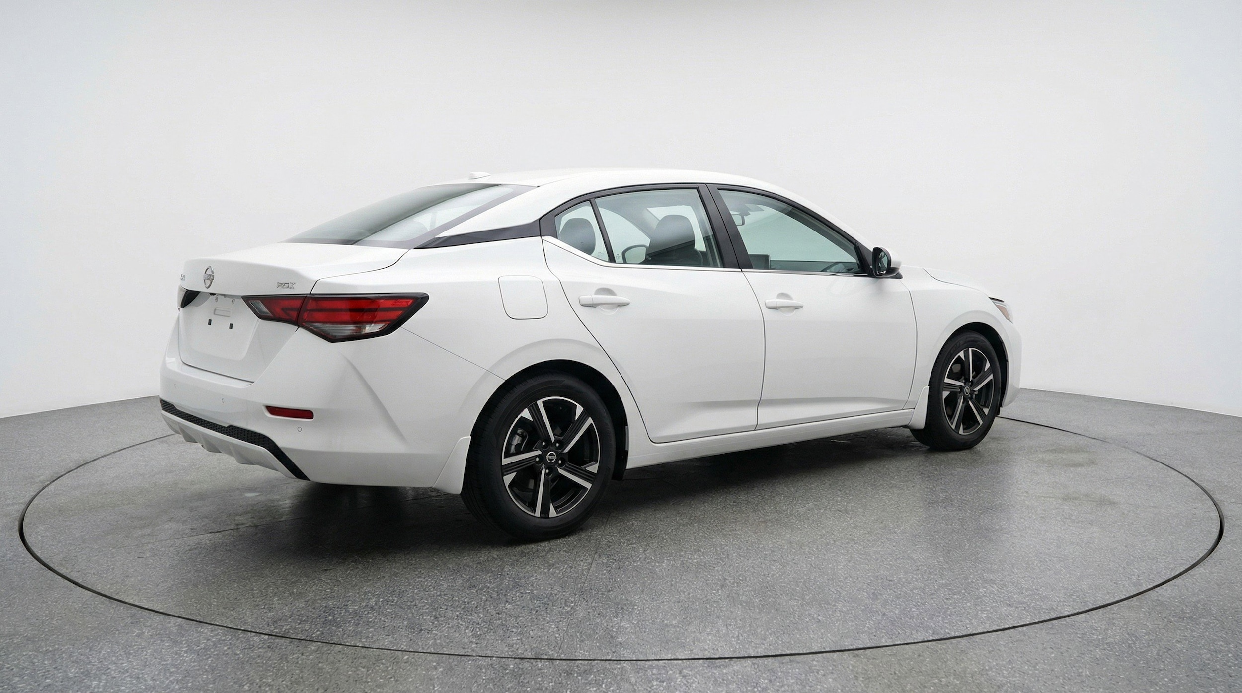 Thumbnail: 2025 Nissan Sentra - 9