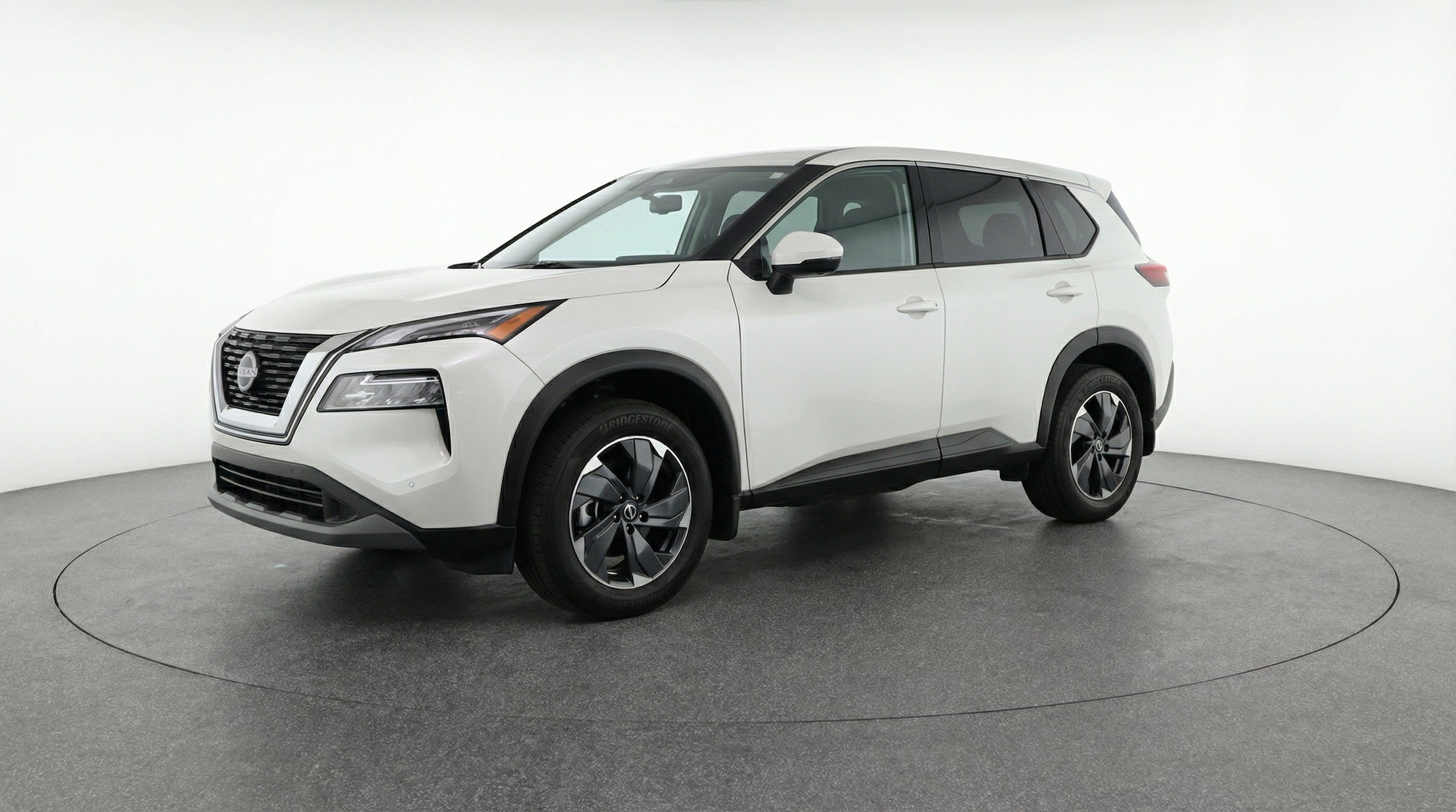 Thumbnail: 2026 Nissan Rogue - 3