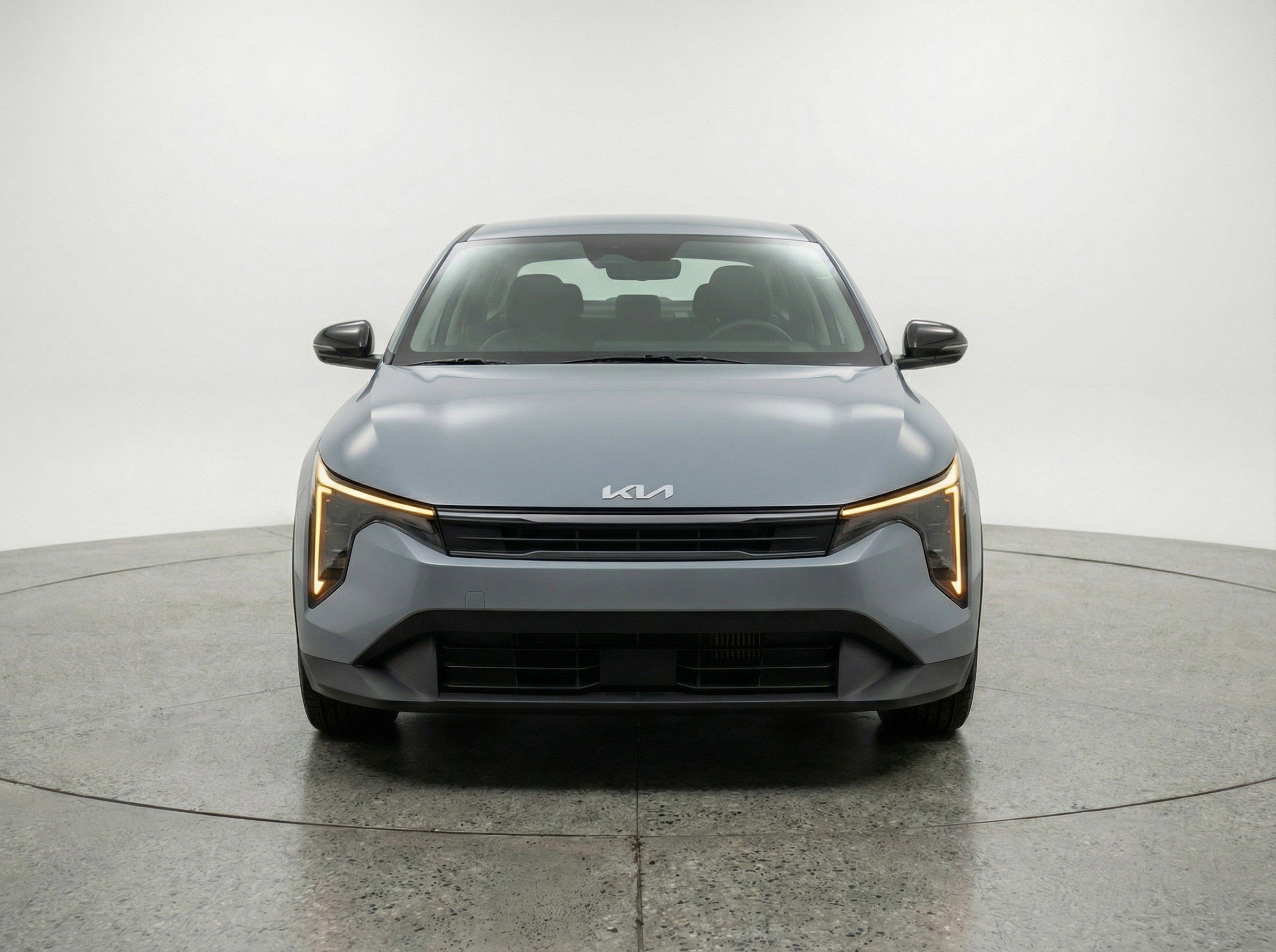Thumbnail: 2025 Kia K4 - 2