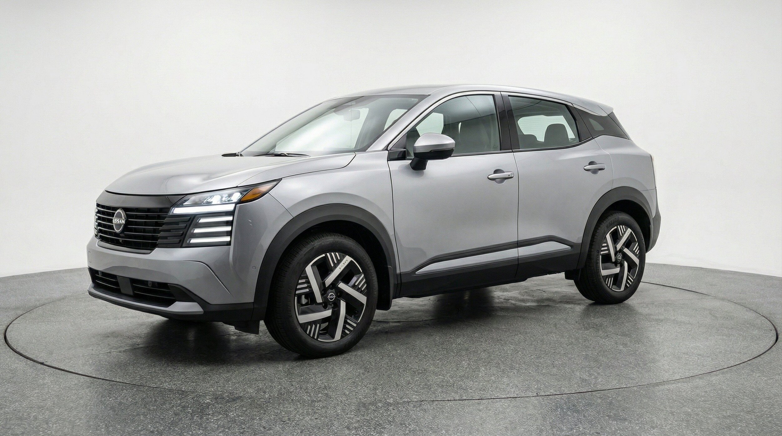 Thumbnail: 2026 Nissan Kicks - 3