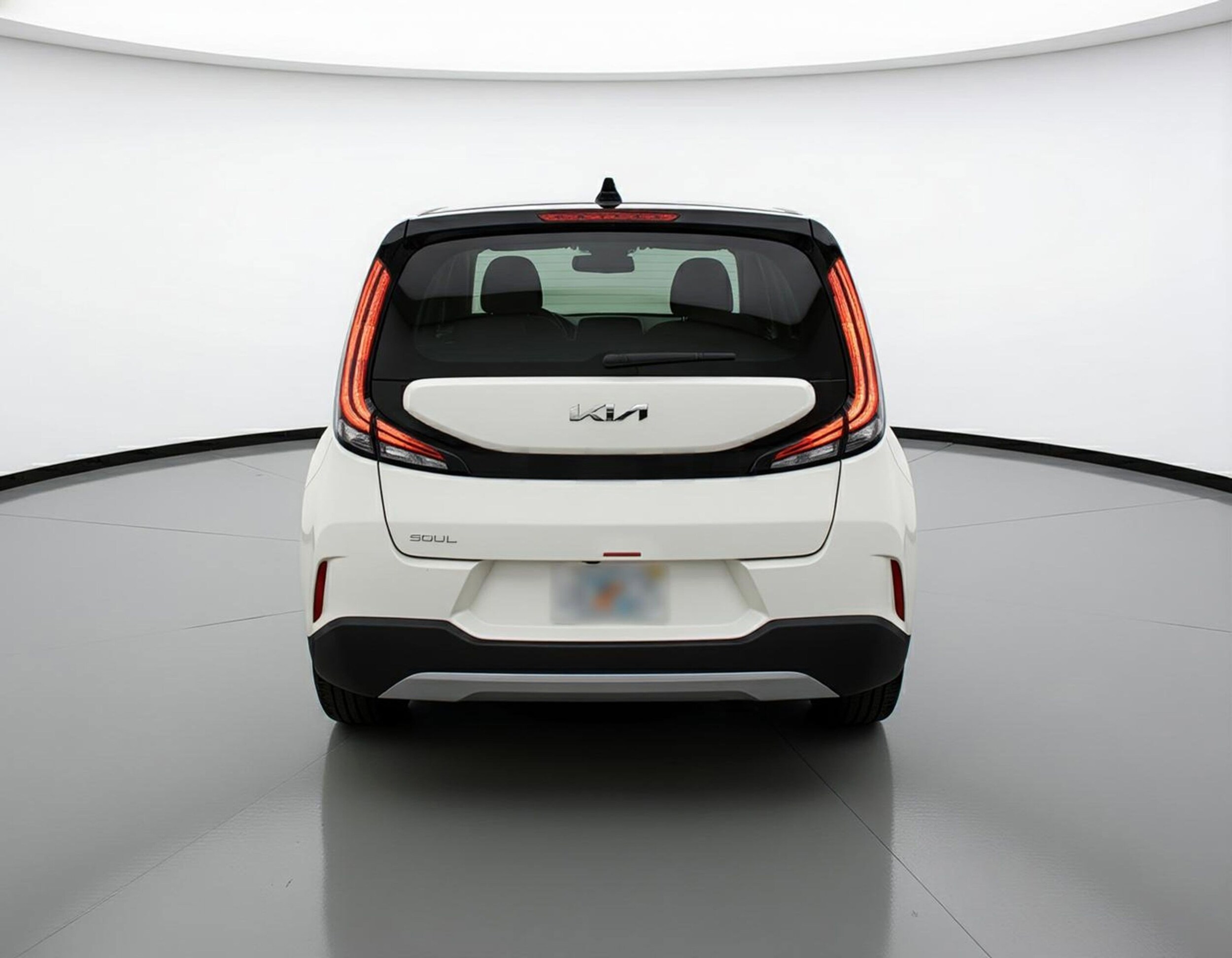 Thumbnail: 2025 Kia Soul - 7