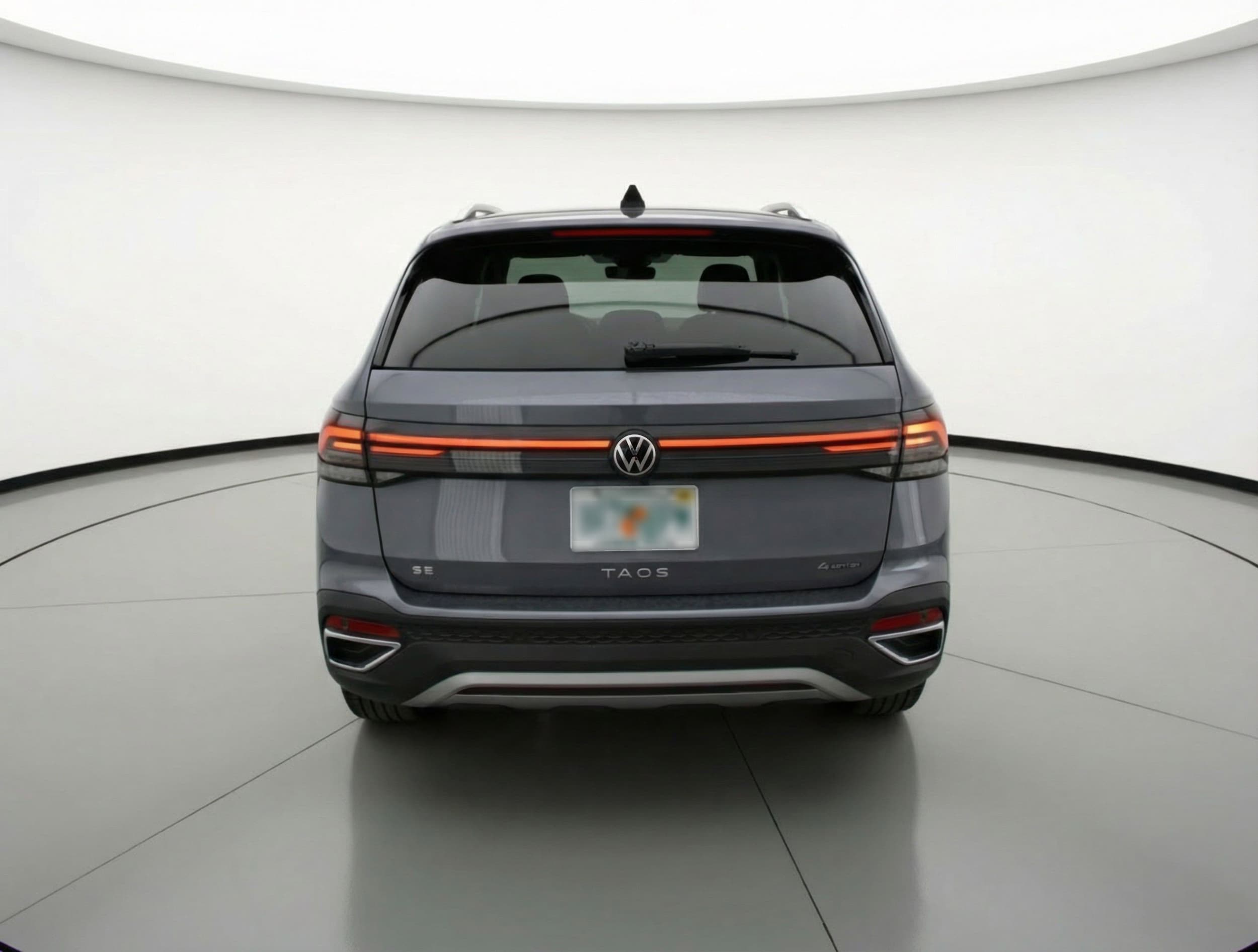 Thumbnail: 2025 Volkswagen Taos - 7