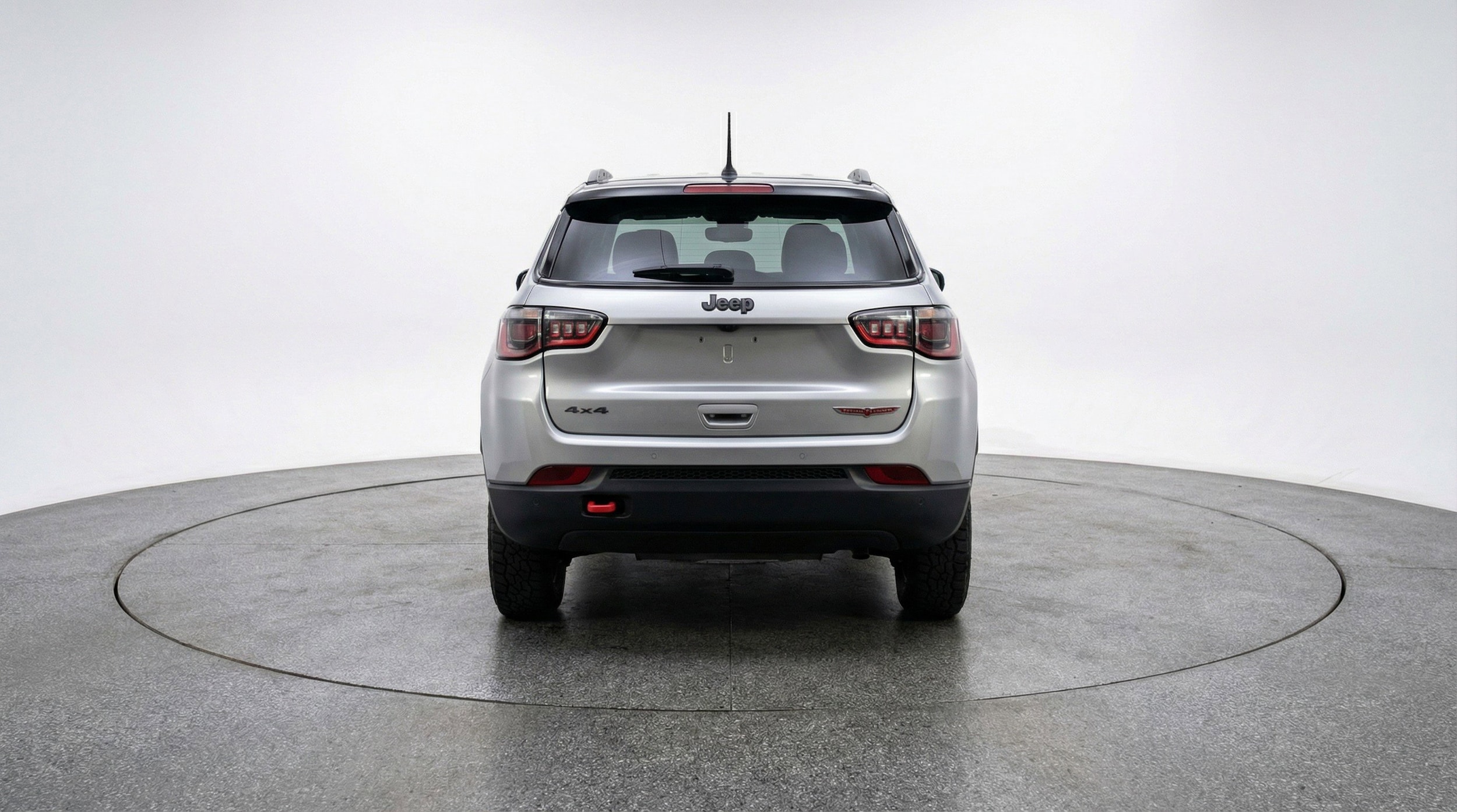 Thumbnail: 2025 Jeep Compass - 7