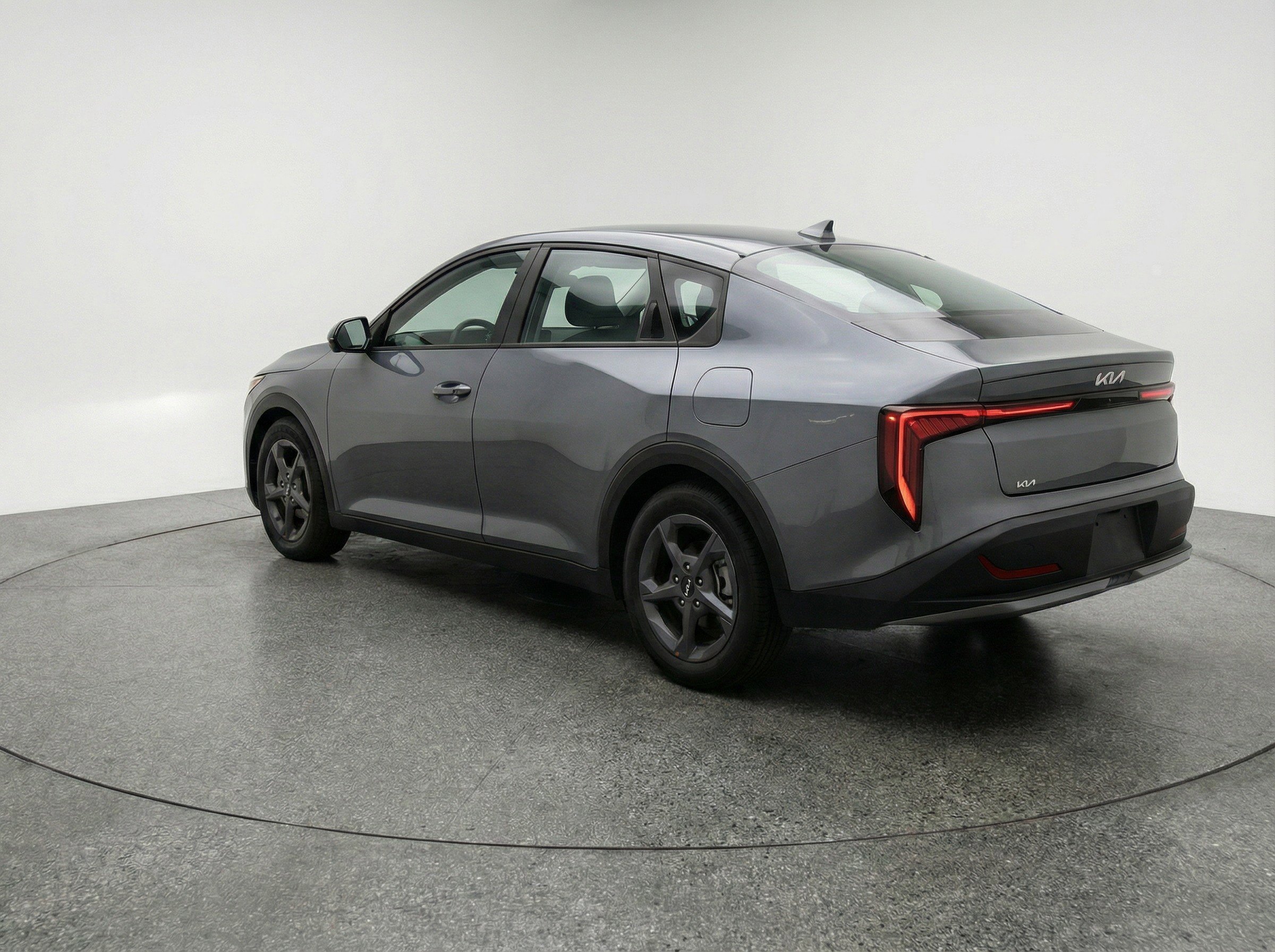 Thumbnail: 2025 Kia K4 - 6