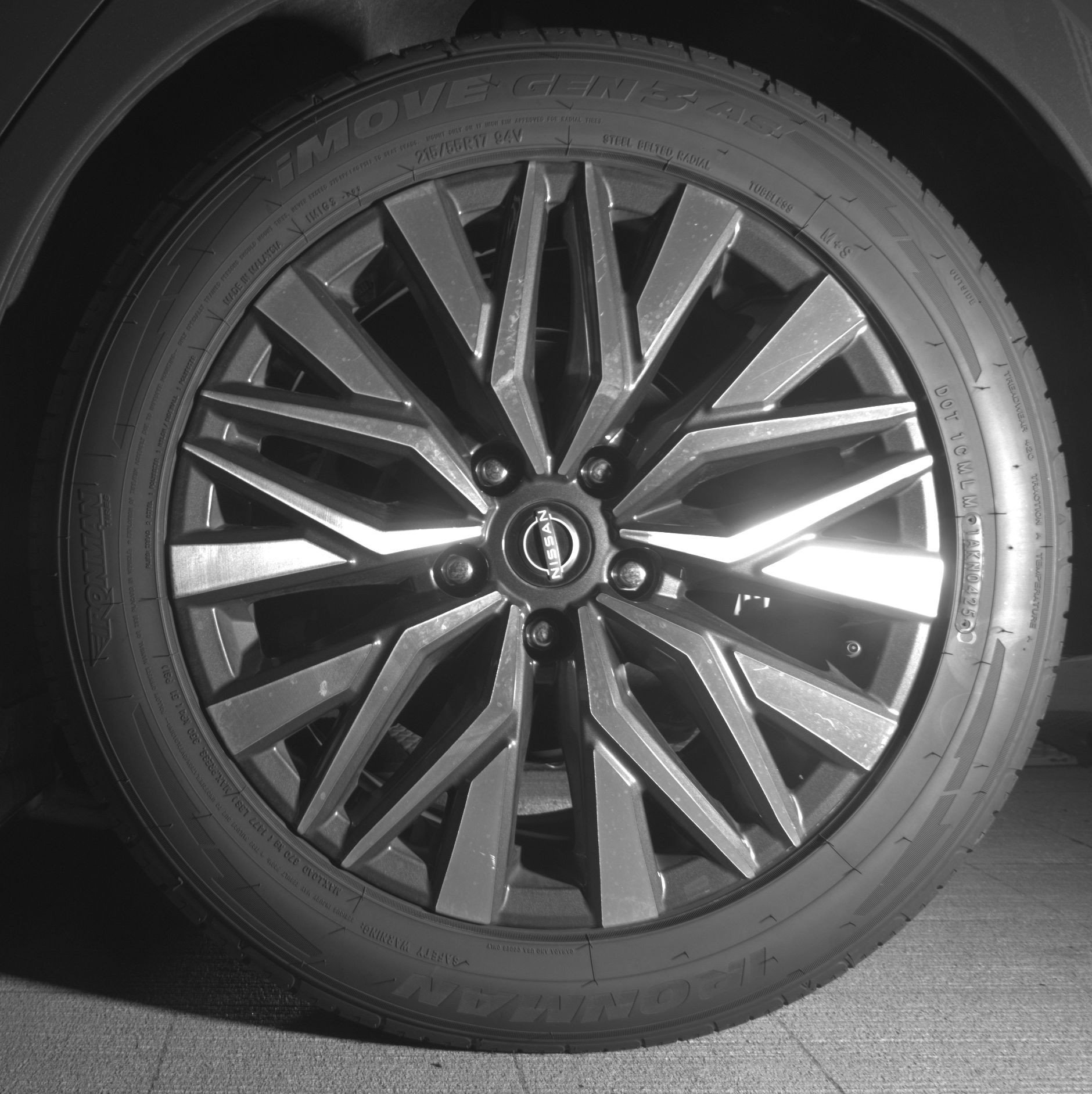 Thumbnail: 2025 Nissan Altima - 14