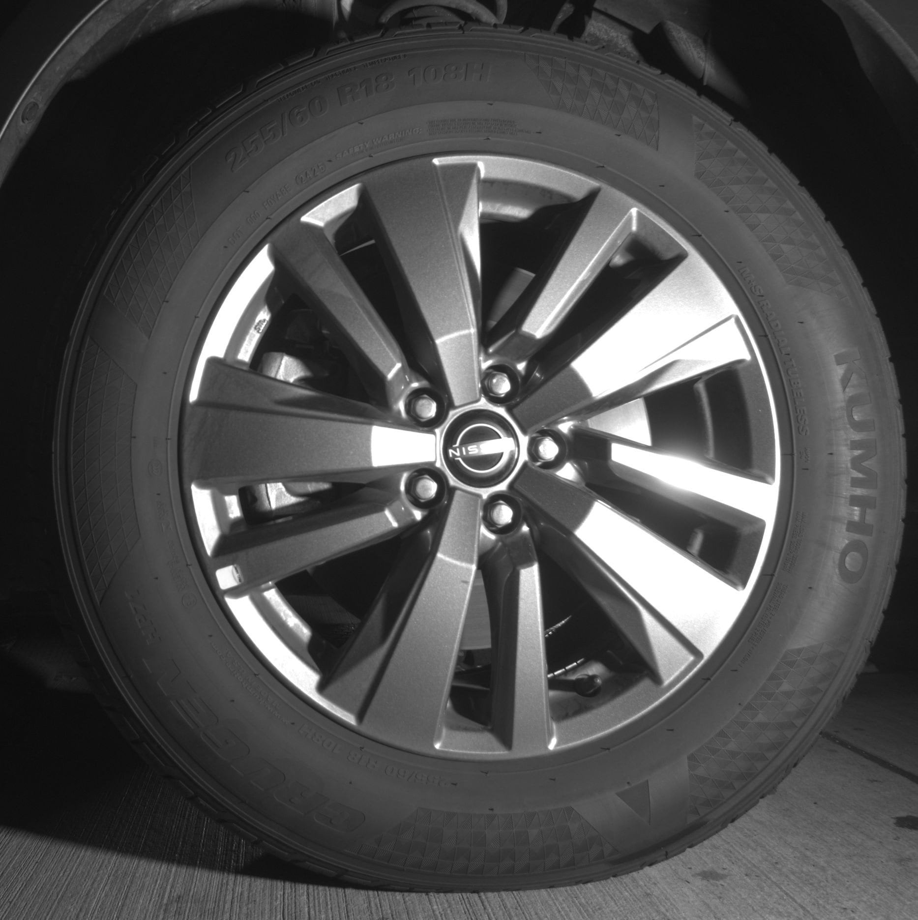 Thumbnail: 2025 Nissan Pathfinder - 12