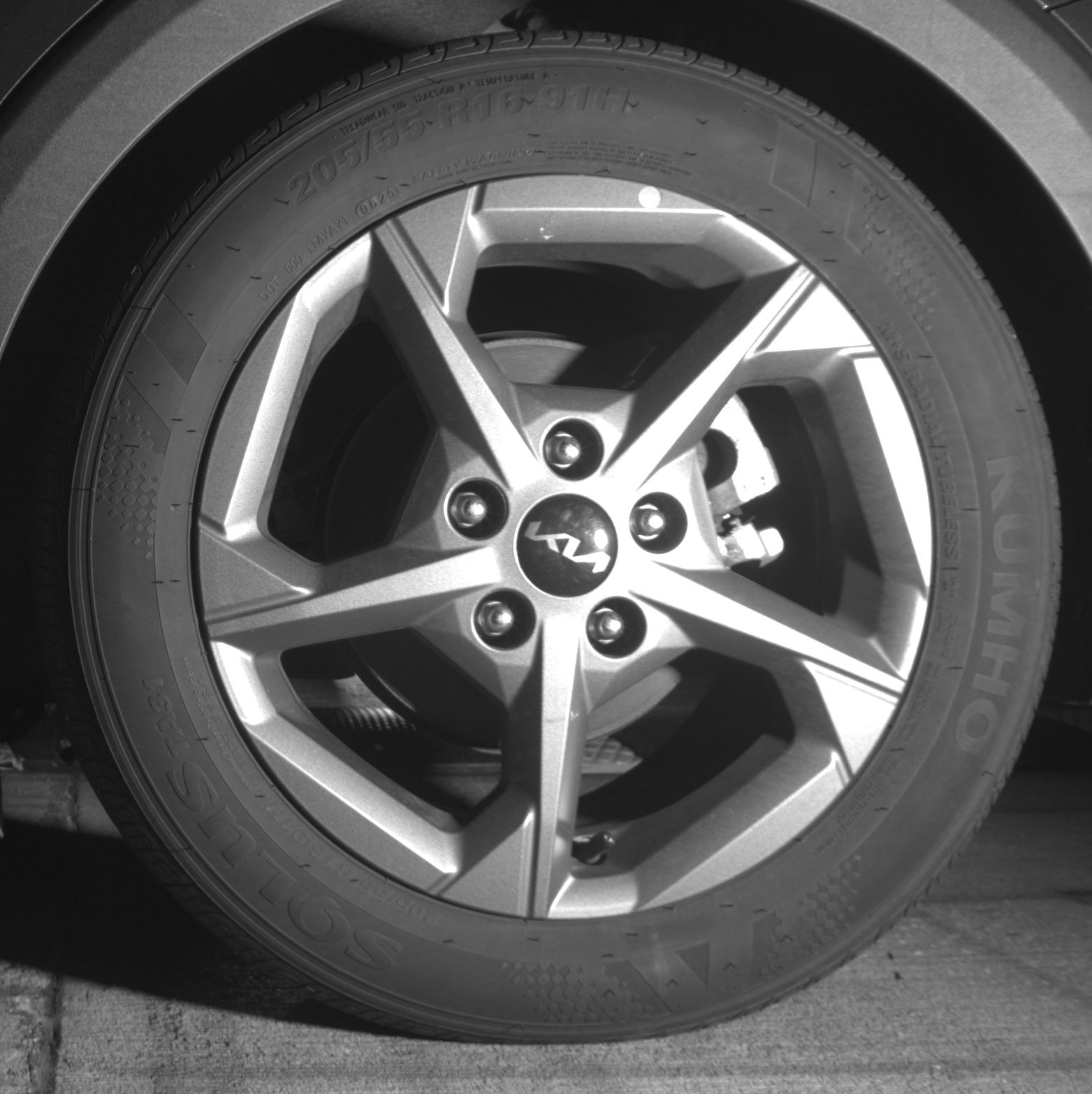 Thumbnail: 2025 Kia K4 - 11