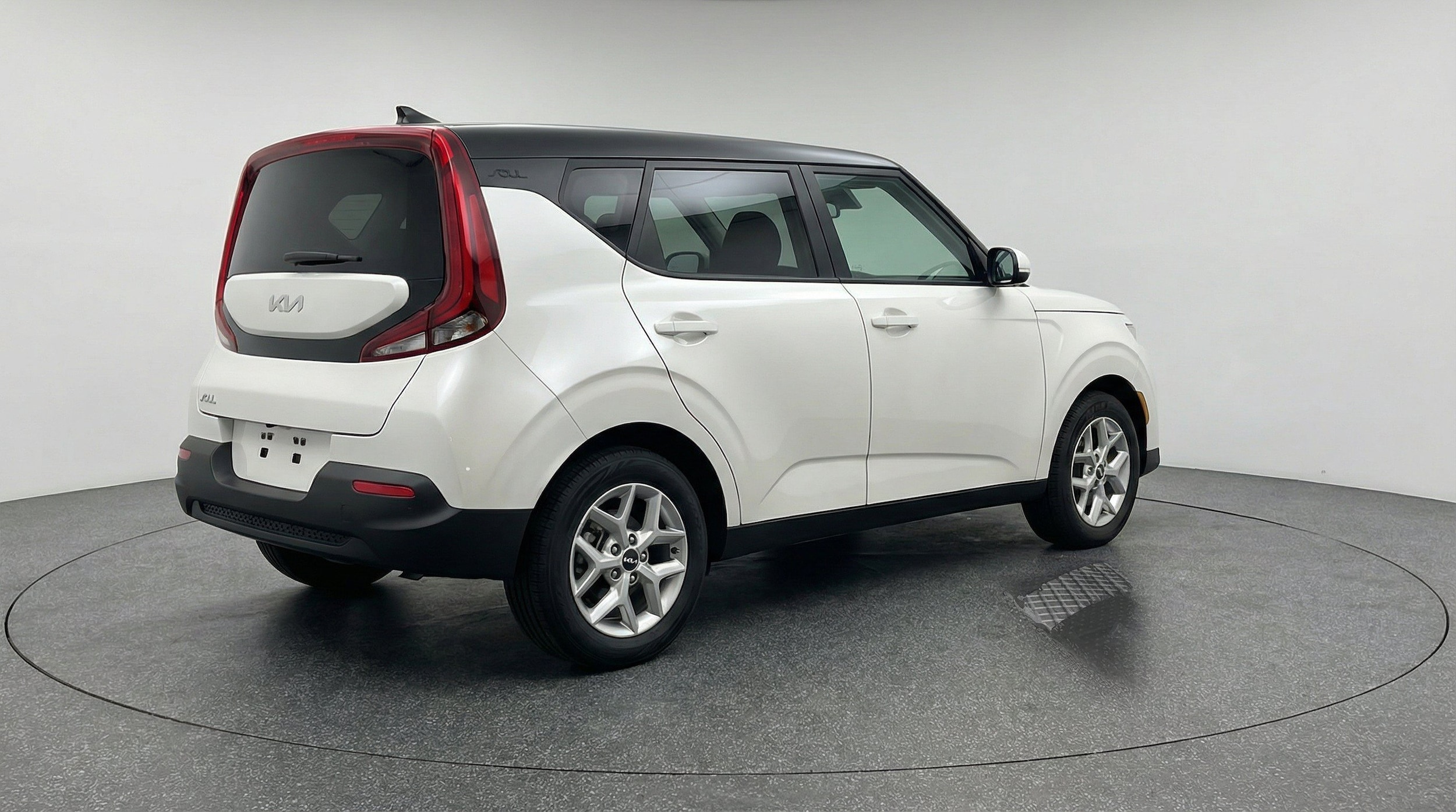 Thumbnail: 2025 Kia Soul - 9