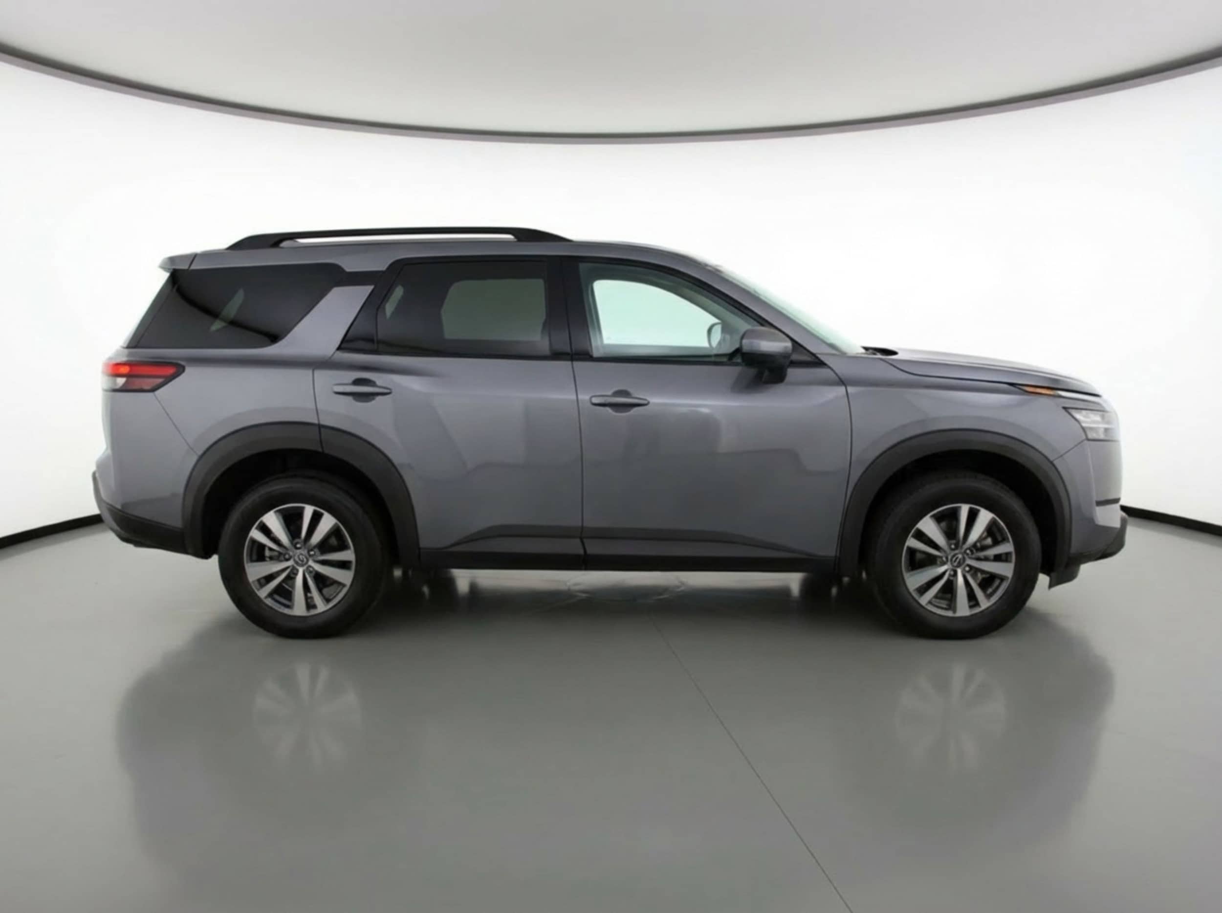 Thumbnail: 2025 Nissan Pathfinder - 11