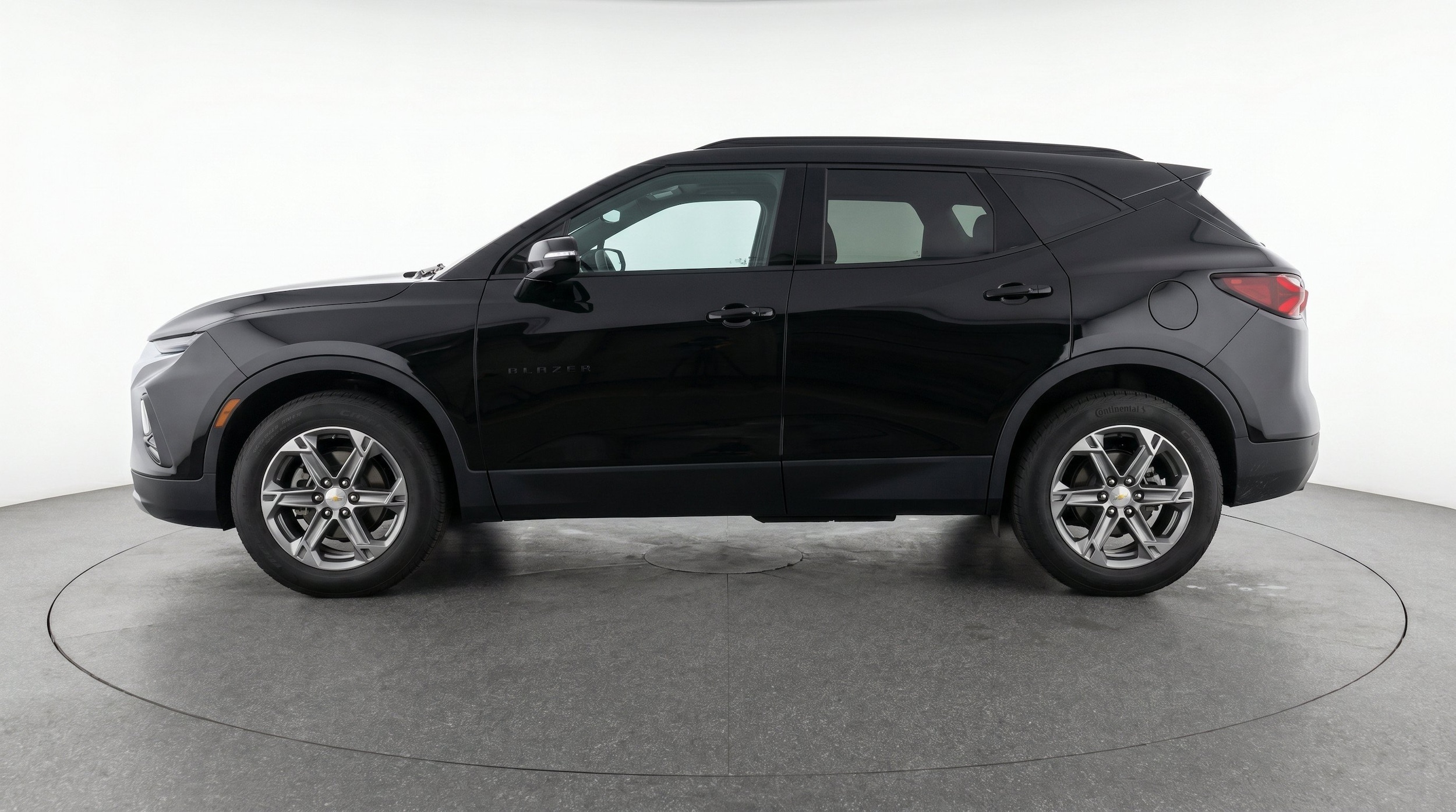 Thumbnail: 2026 Chevrolet Blazer - 5