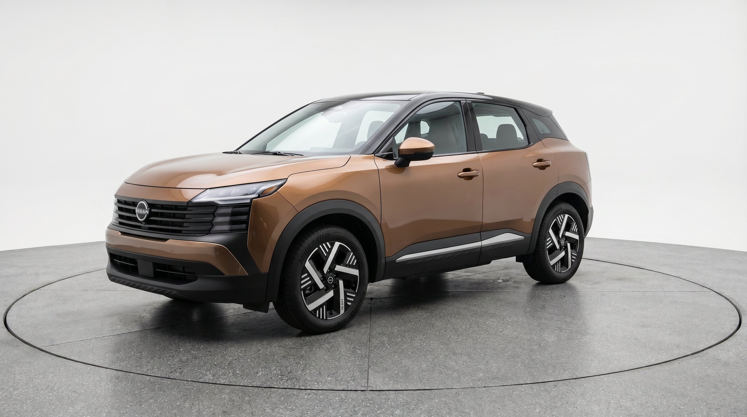 Thumbnail: 2026 Nissan Kicks - 3